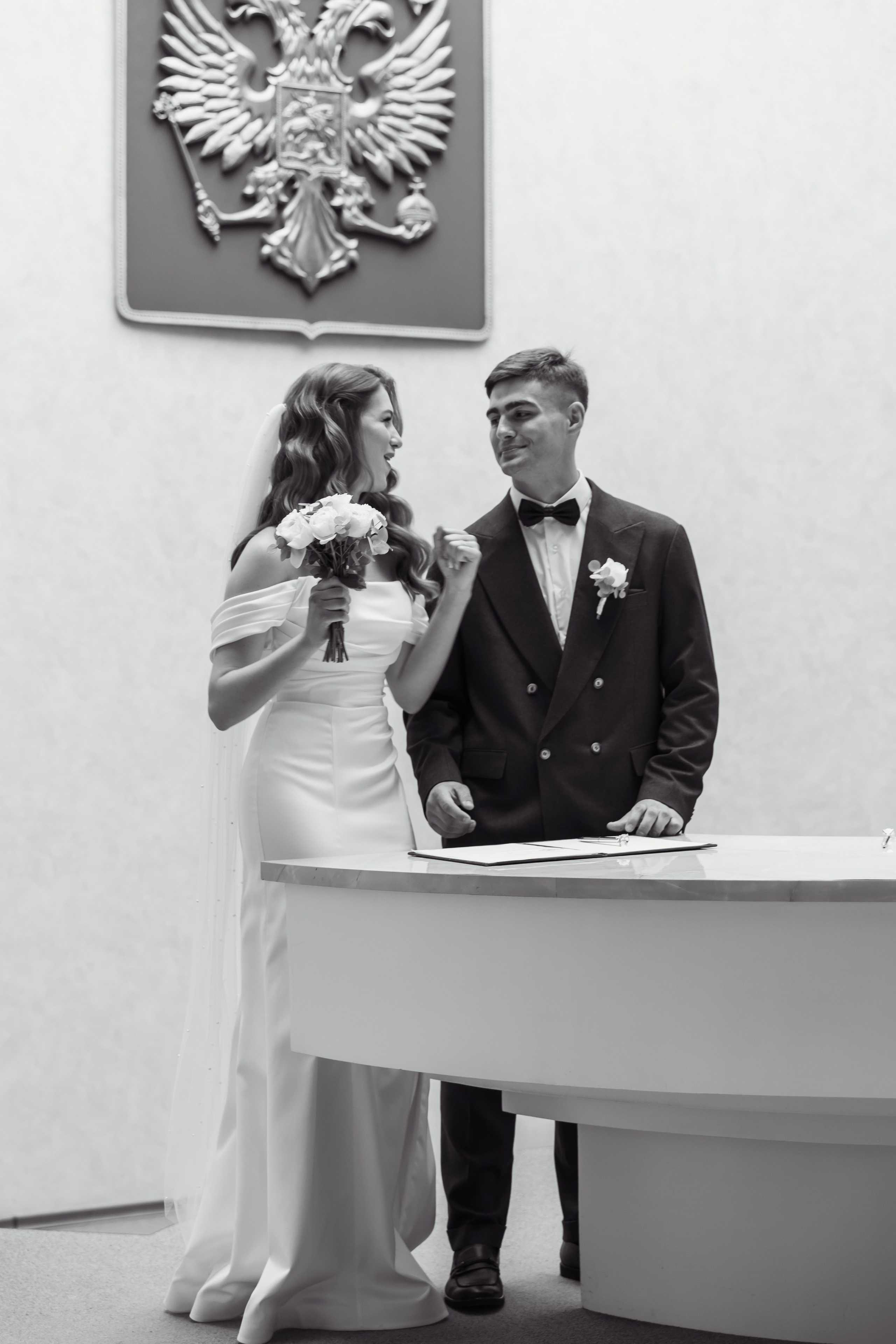 Кирилл и Диана. Свадебный фотограф, крещение, венчание СПБ, Белгород Анна Коршунова