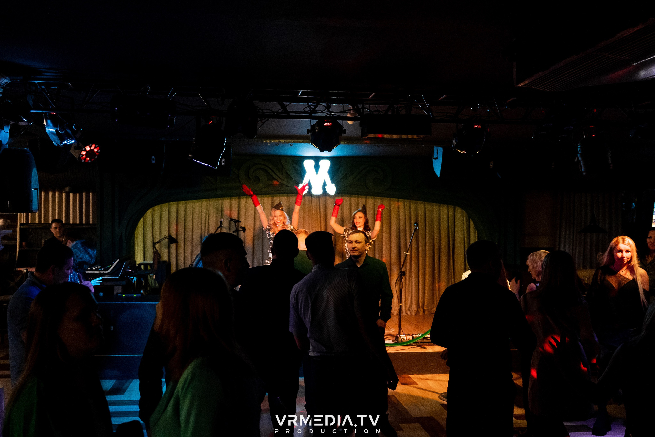 23 FEBRYARY. Cast event. Go-Go, Анимация, Шоу-балет, Чирлидинг, Ring-girls Кемерово