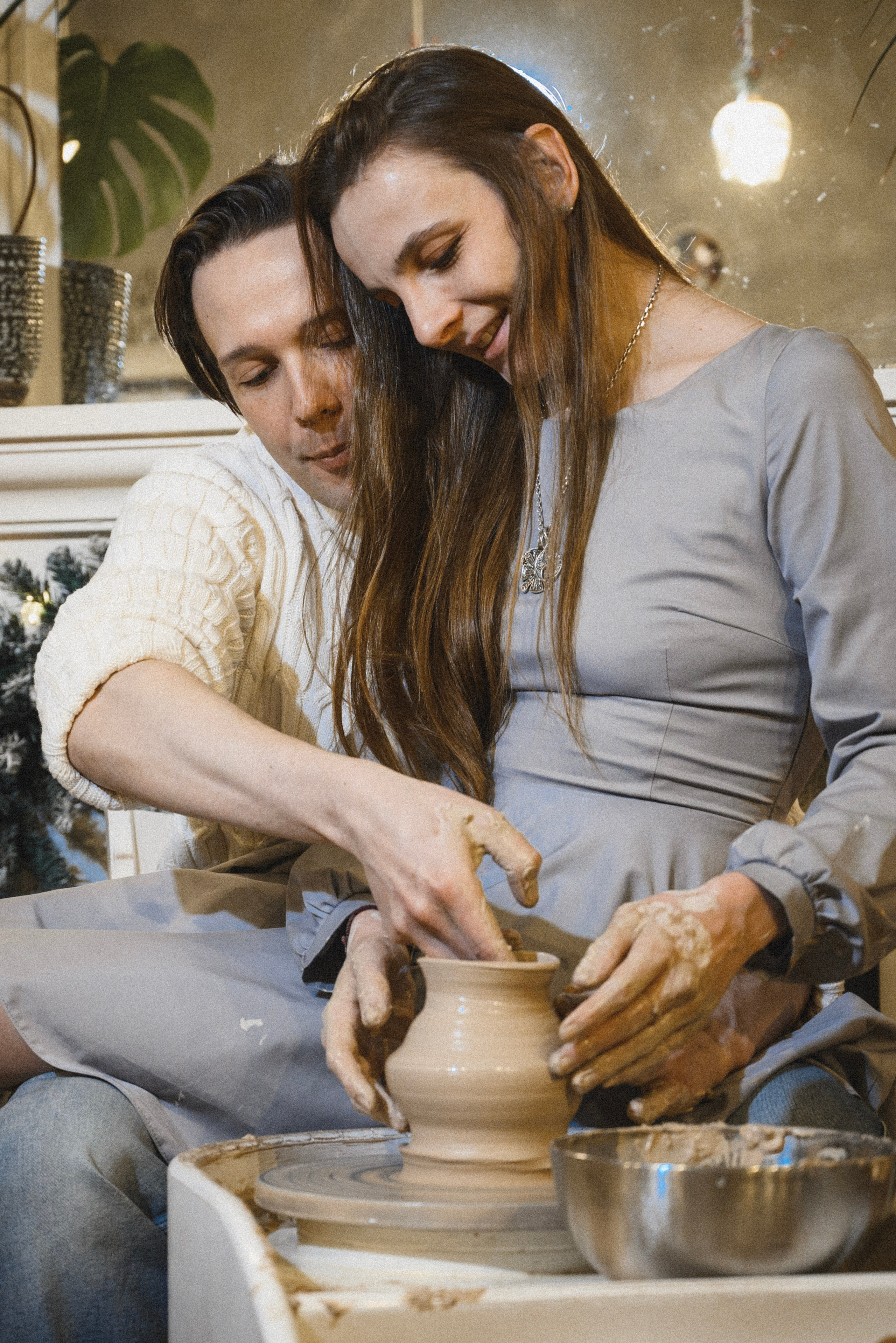 #СвиданиеМечты #ГлинаИЧувства #ТворимВместе #фотографСпб  #Фотосвидания  #фотосессияВгончарной