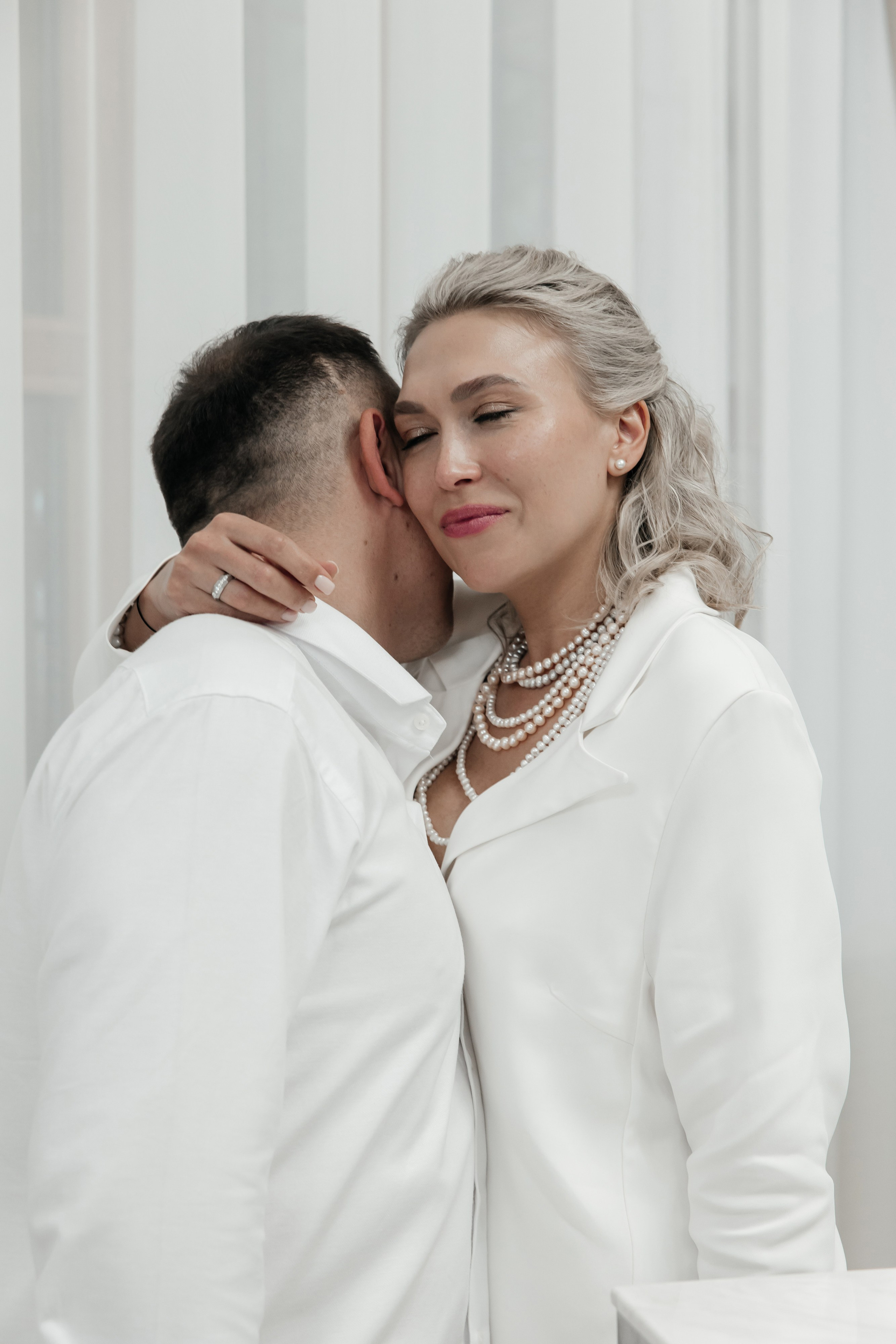 Ярослав & Надежда. Фотограф Москва Людмила Белова