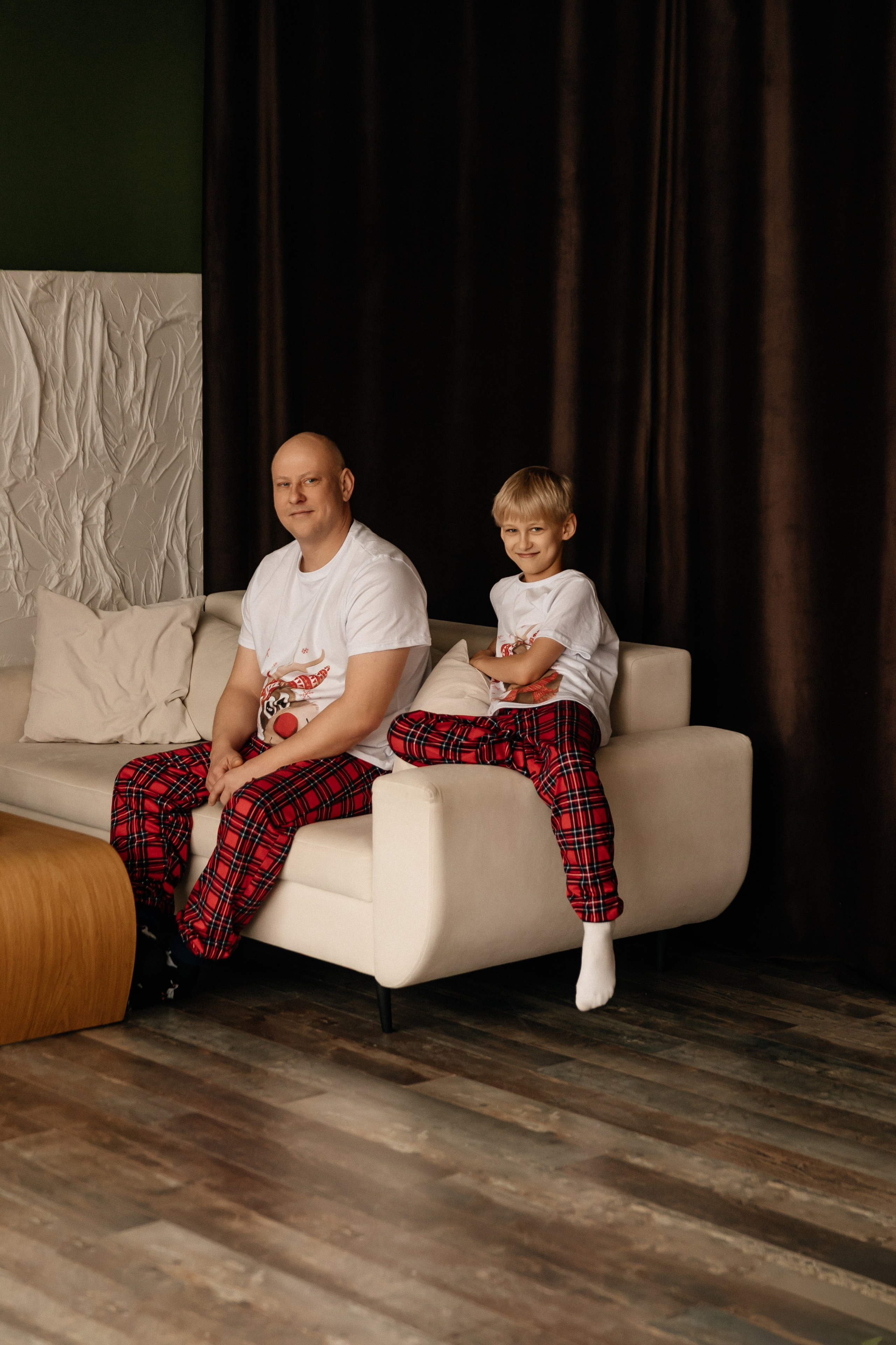 Аня, Дима и Артем. Семейный фотограф Минск Усова Ольга