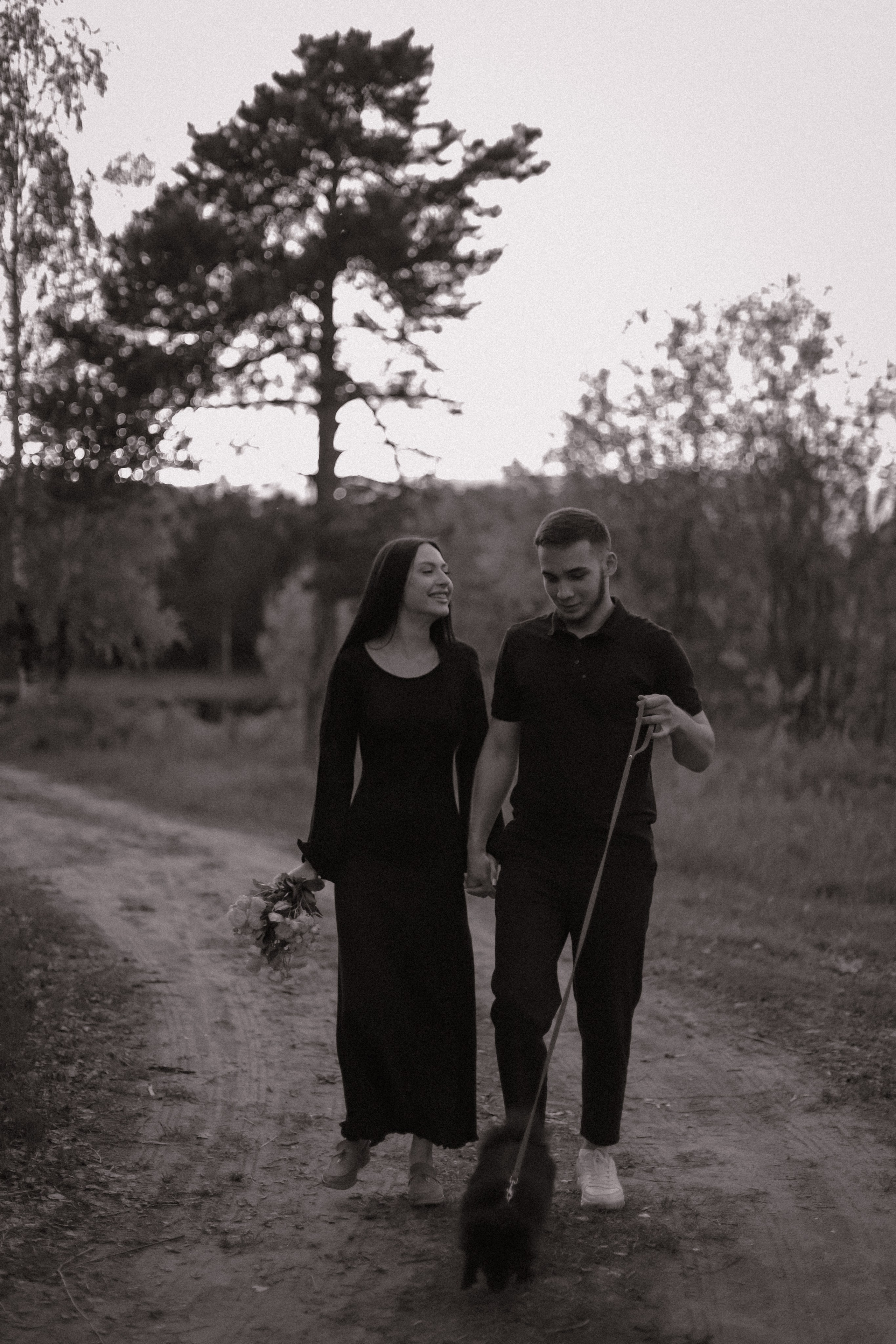 Вера и Халид. Семейный и женский фотограф в Сургуте Елизавета Набок