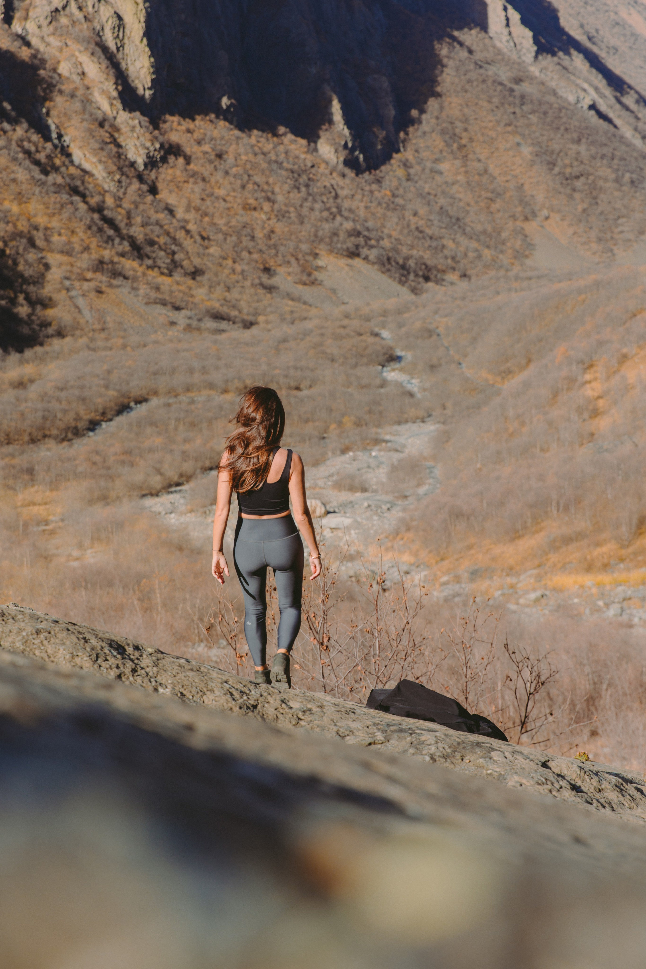 Осетия. Мастерская для создания имиджа от BenSami в Санкт-Петербурге и Москве