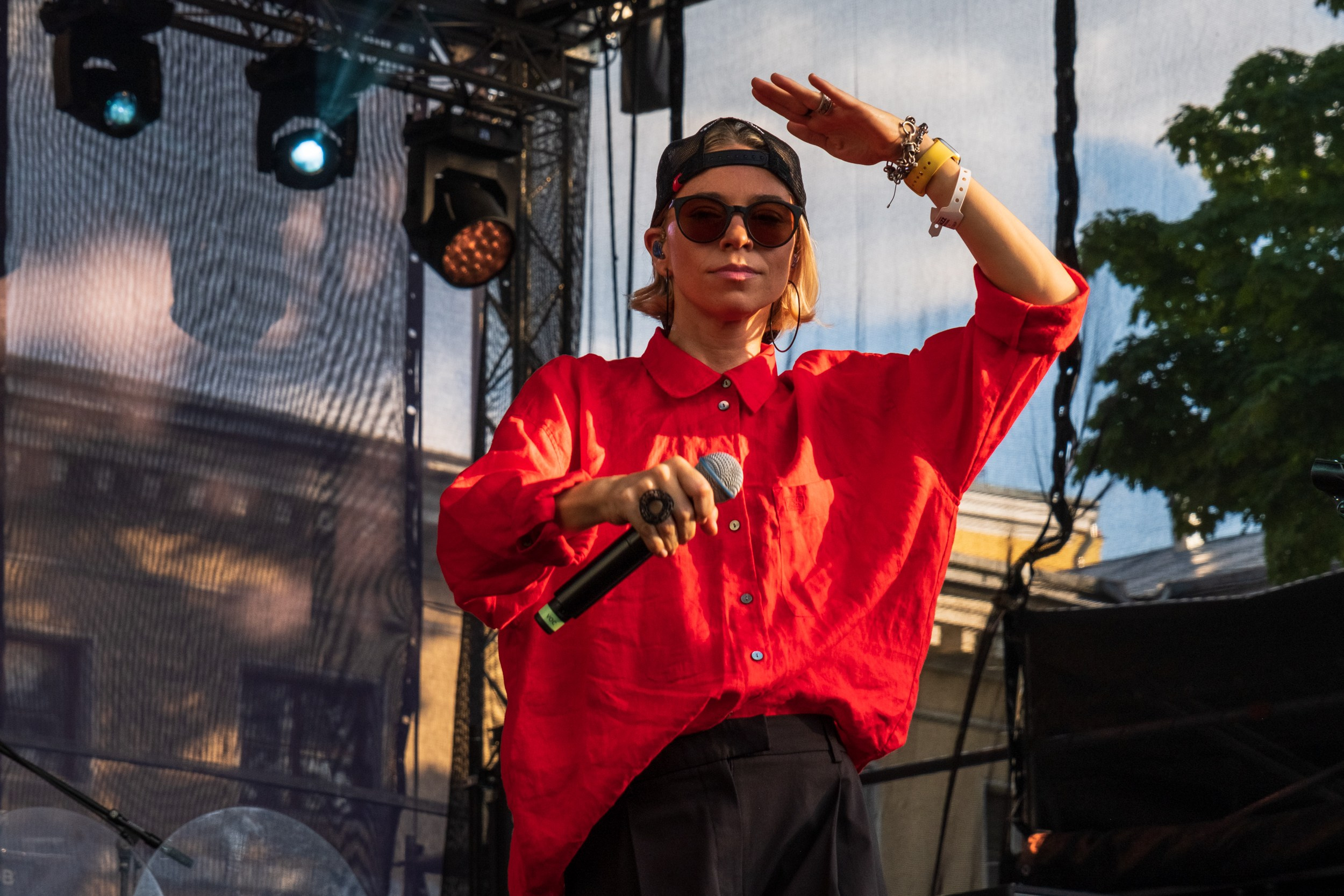 Джазовый фестиваль Игоря Бутмана в Санкт-Петербурге. Фотограф в Санкт-Петербурге и Москве Юлия Паршакова