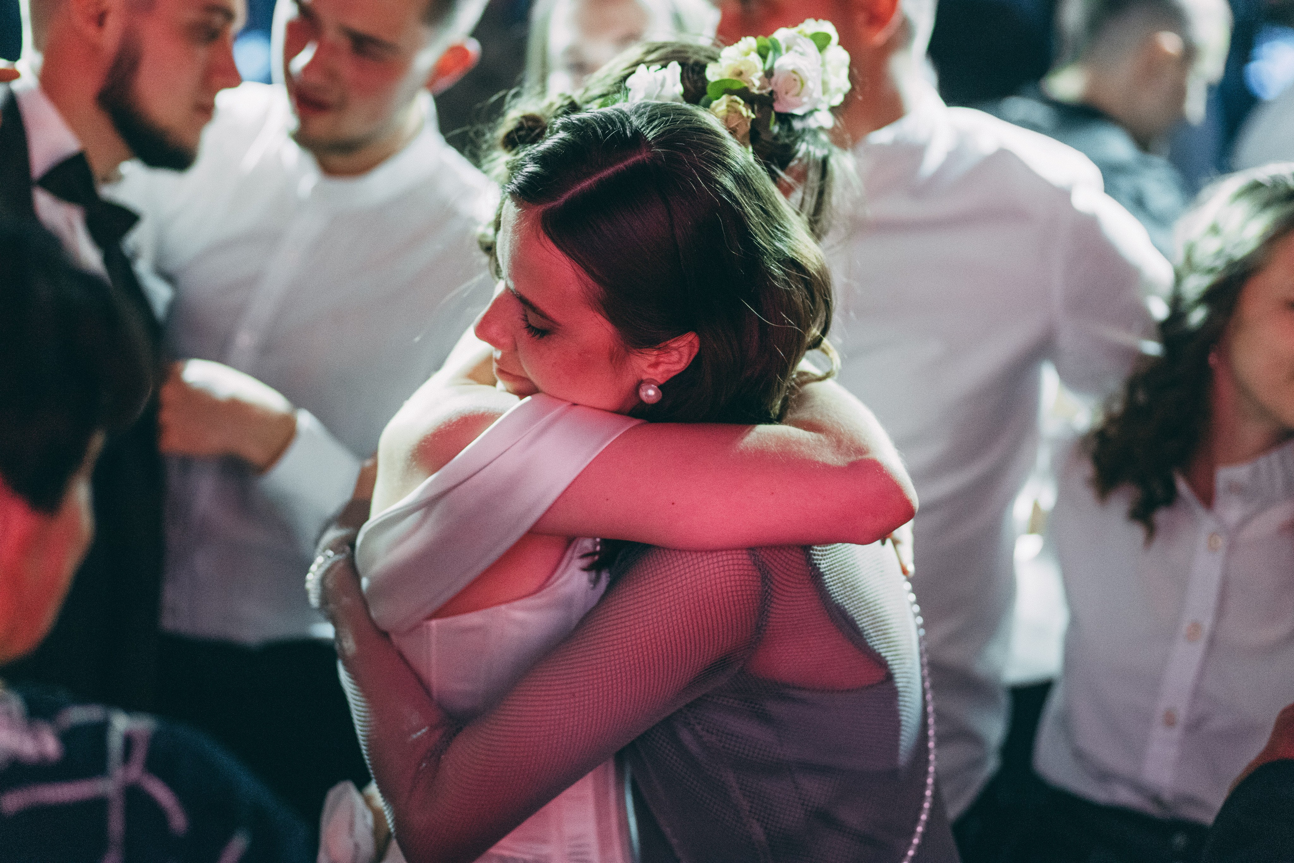 Кирилл & Виктория. Главная