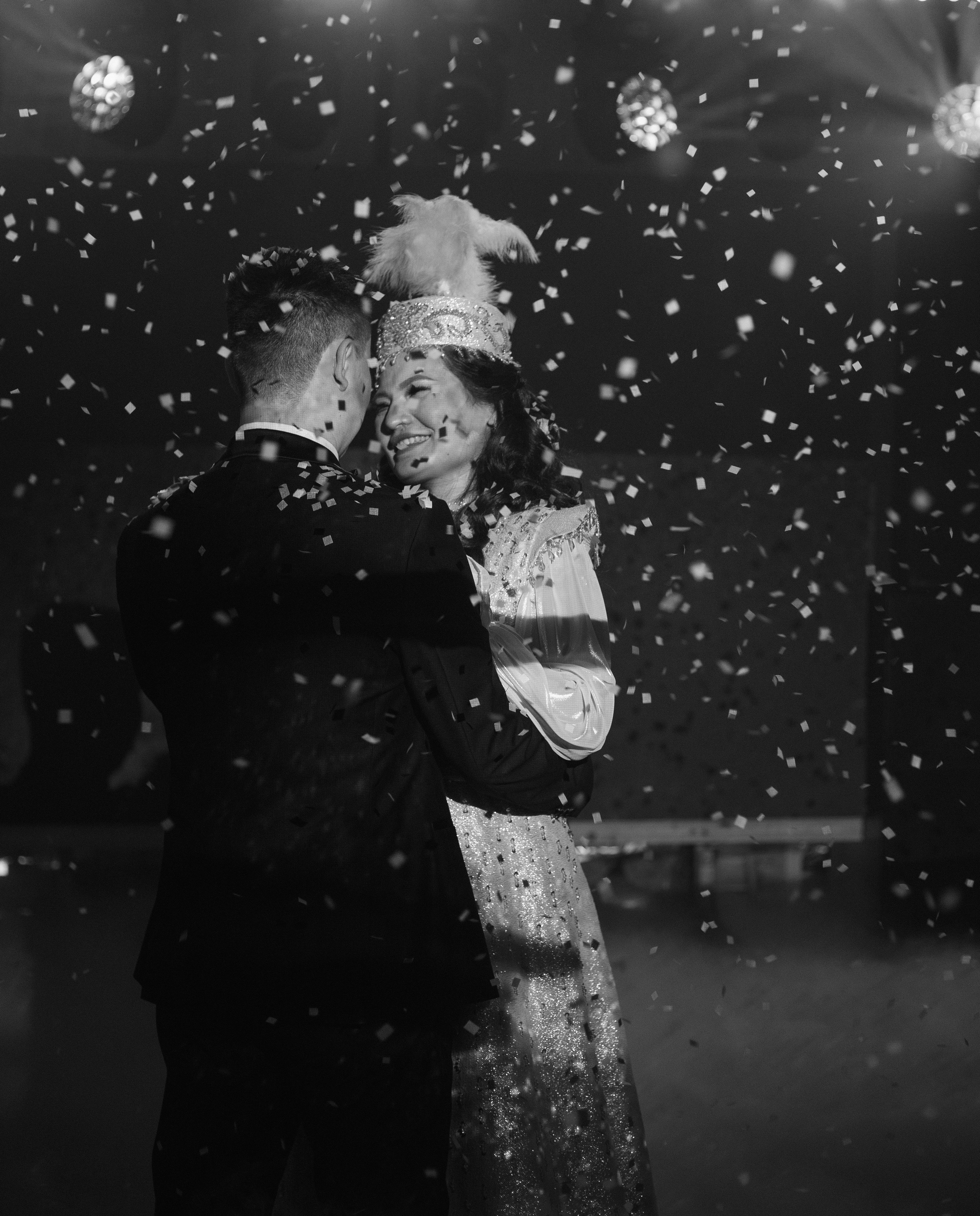 Ербол & Айжан (Кыз Узату). Главная