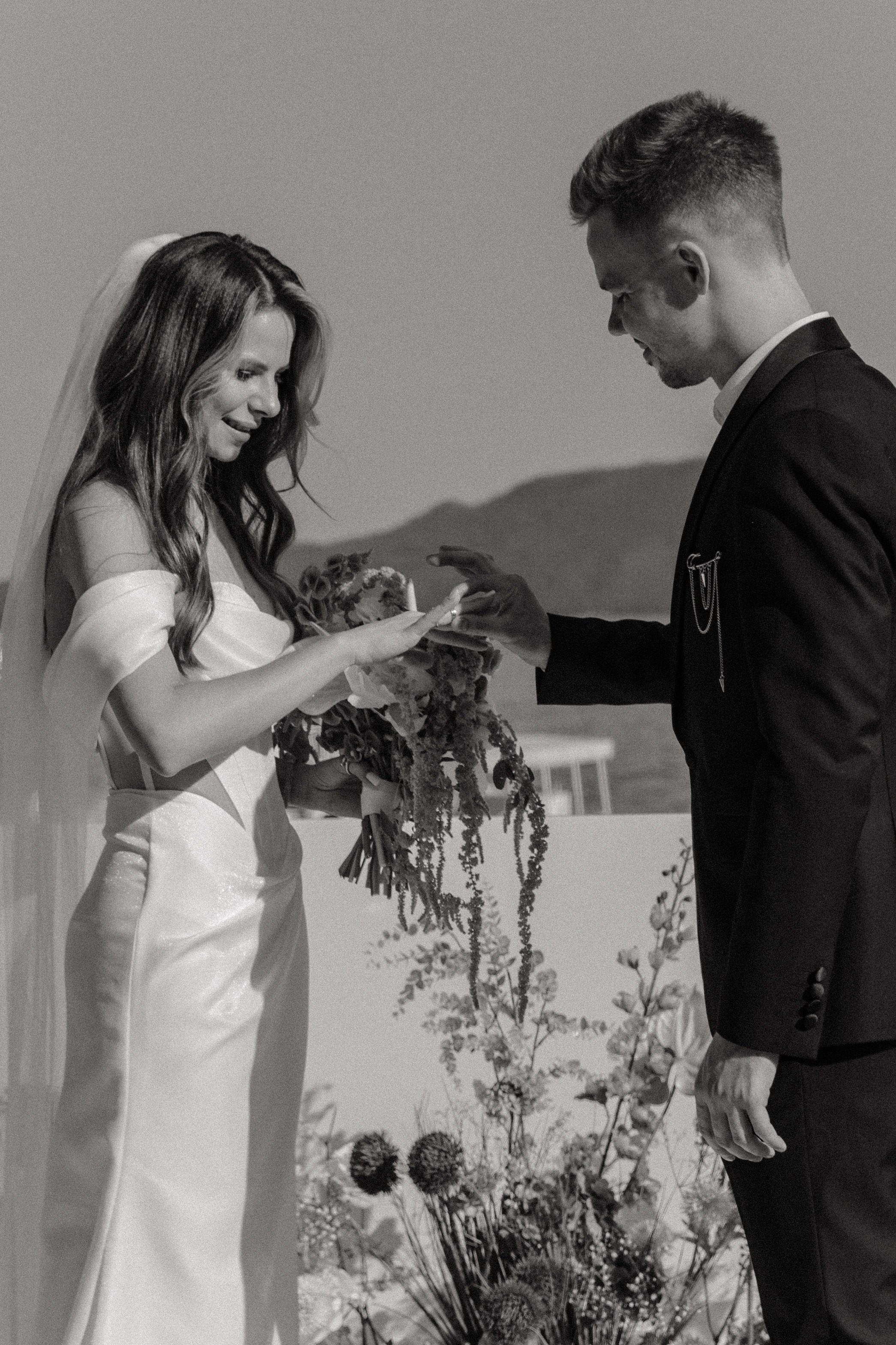 Вадим & Анастасия. Свадебный фотограф Лена Чистопольцева