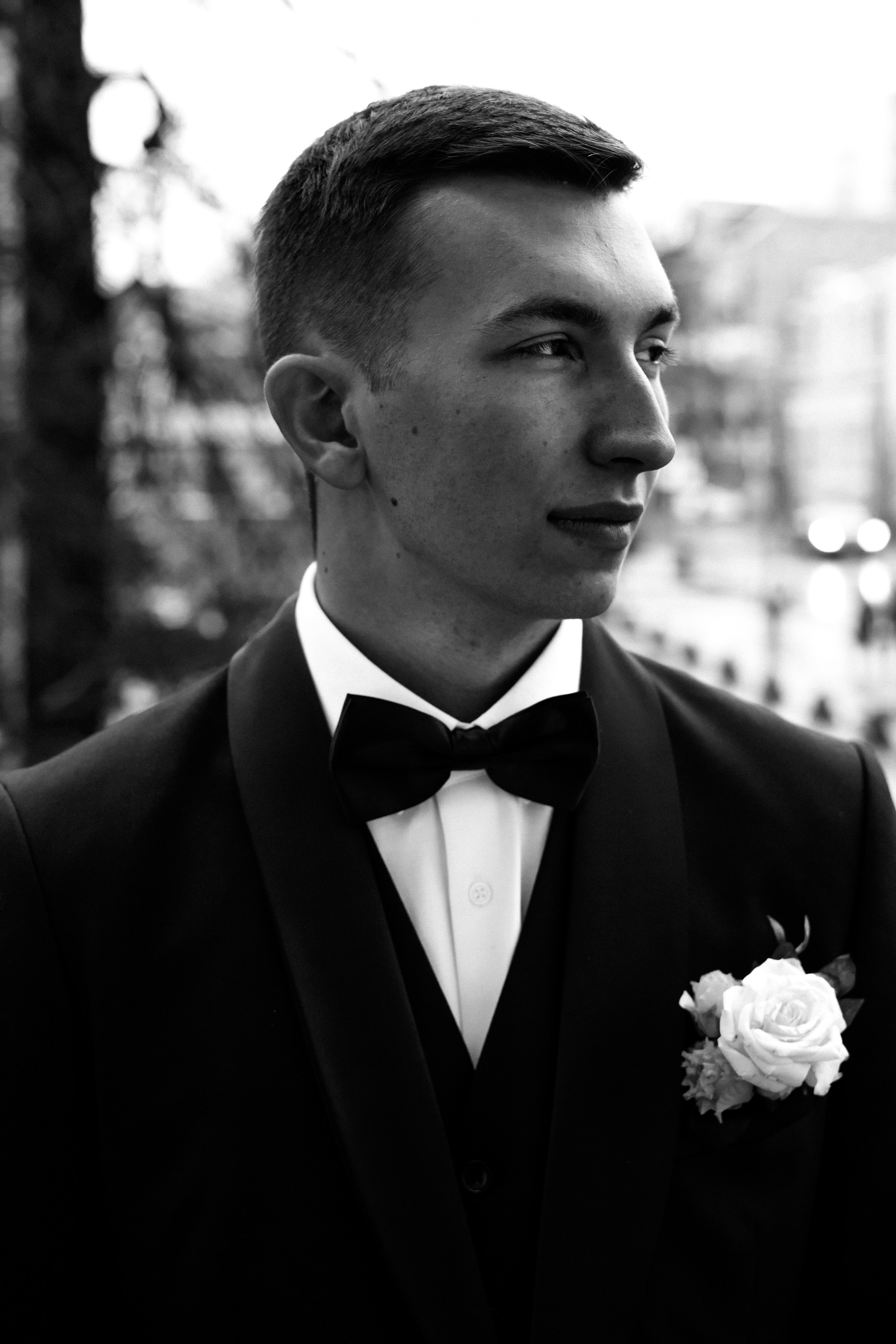 Свадьбы. Портретный фотограф Артем Нужин