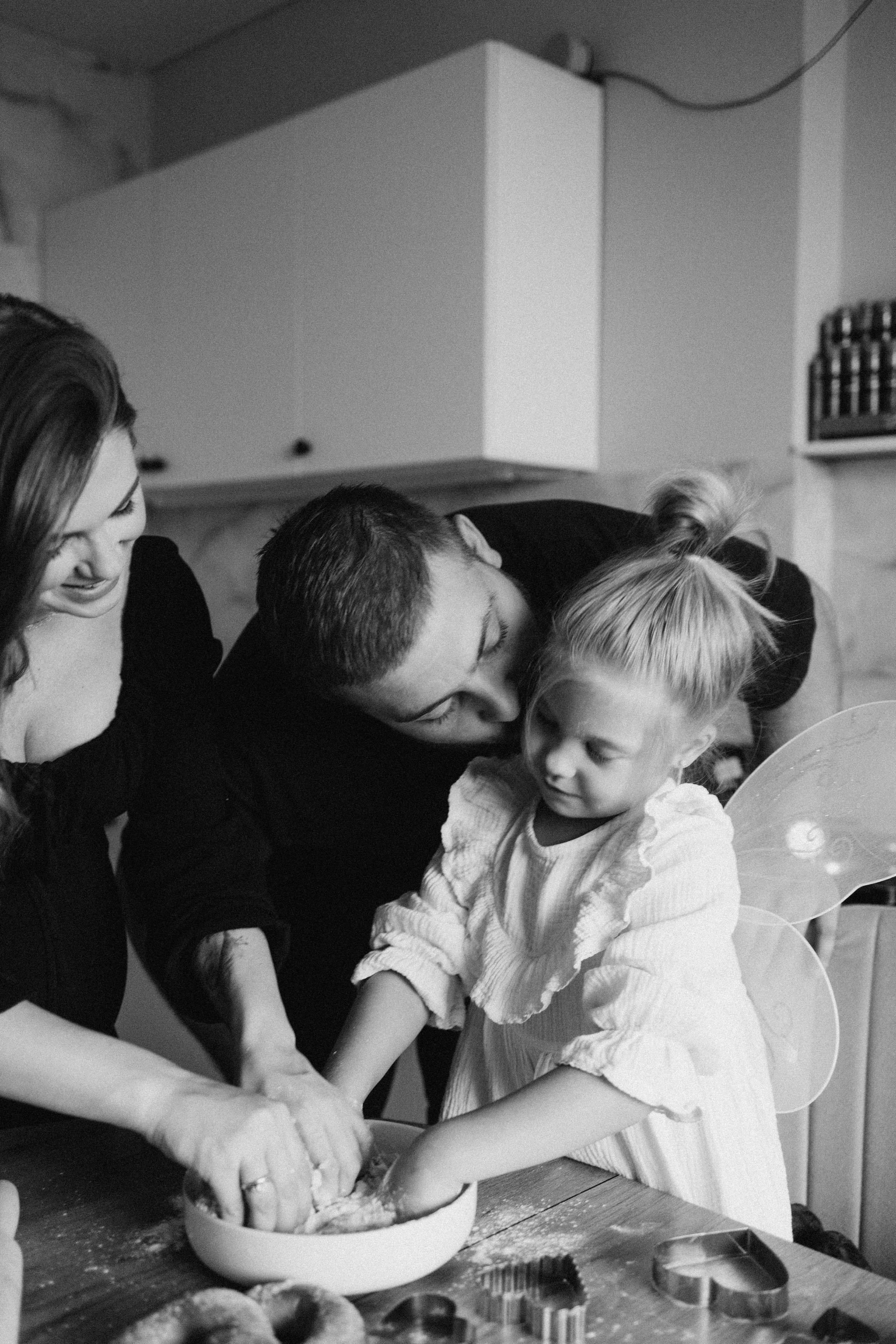 Вероника, Максим и Ева. Фотограф в Ставрополе Карабанова Юлия