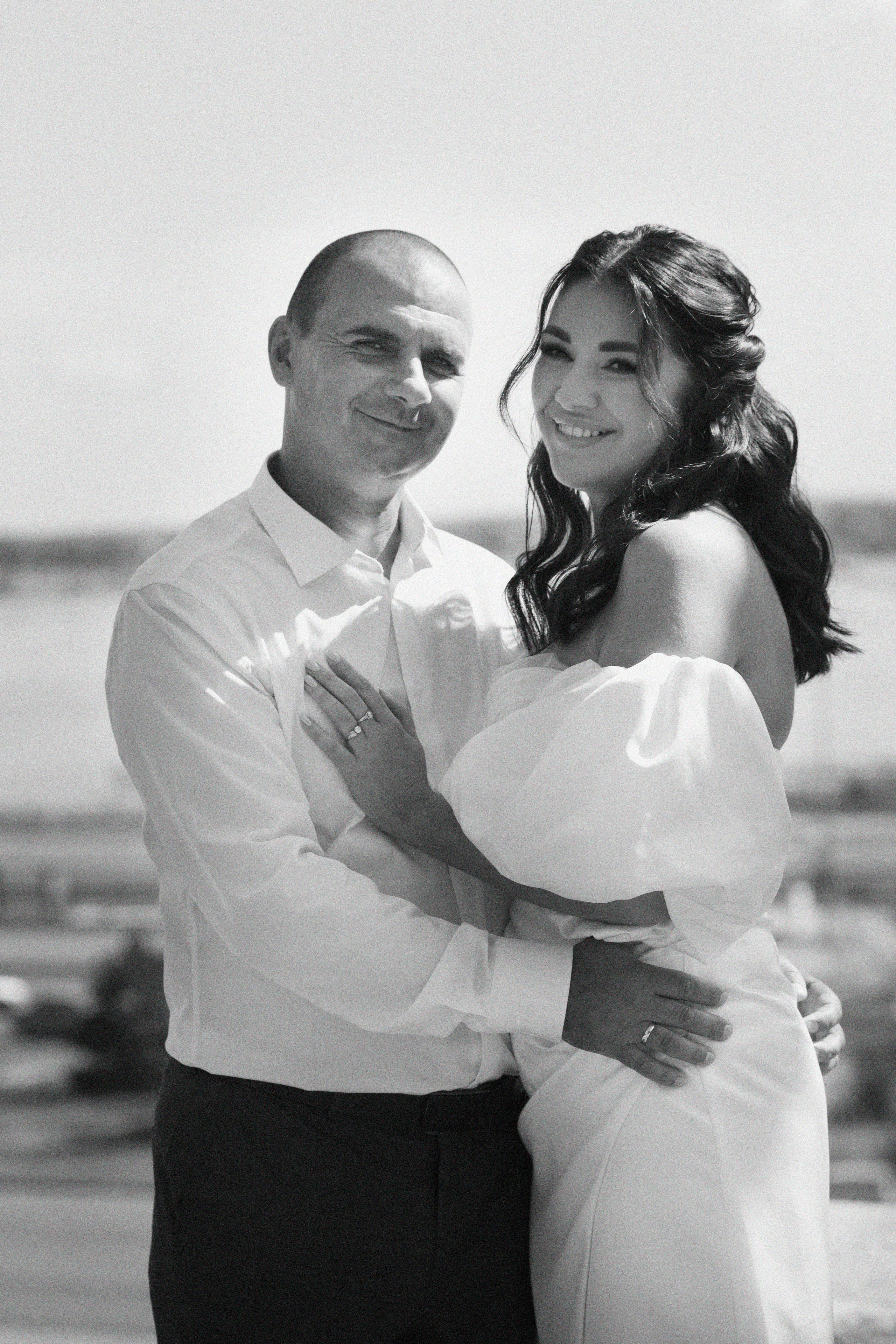 Вика. Семейный и детский фотограф в Волгограде Серкибаева Ирина