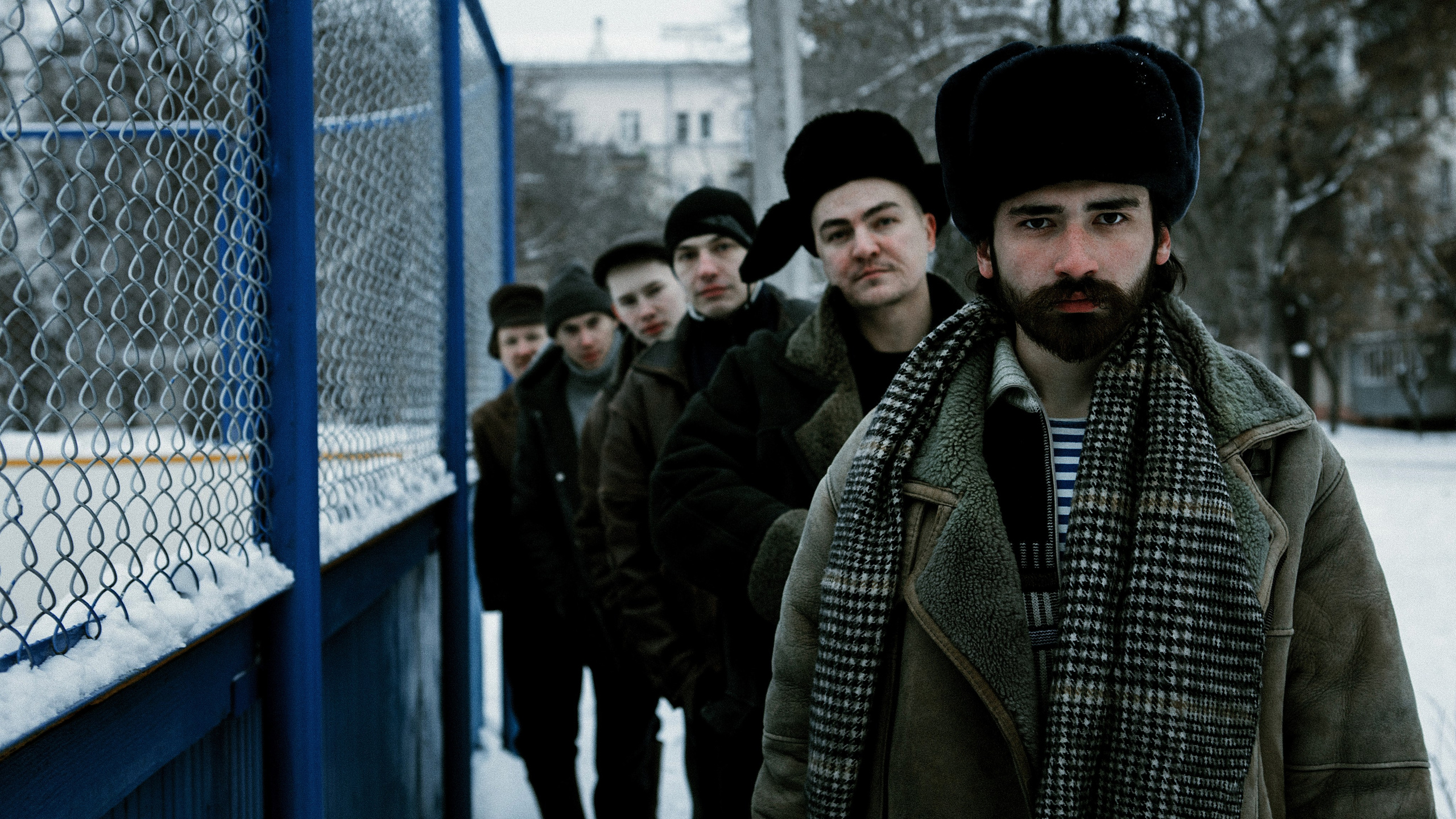 Коллективная. Фотограф Челябинск Эвелина Ганага, съемка для бизнеса и маркетплейсов