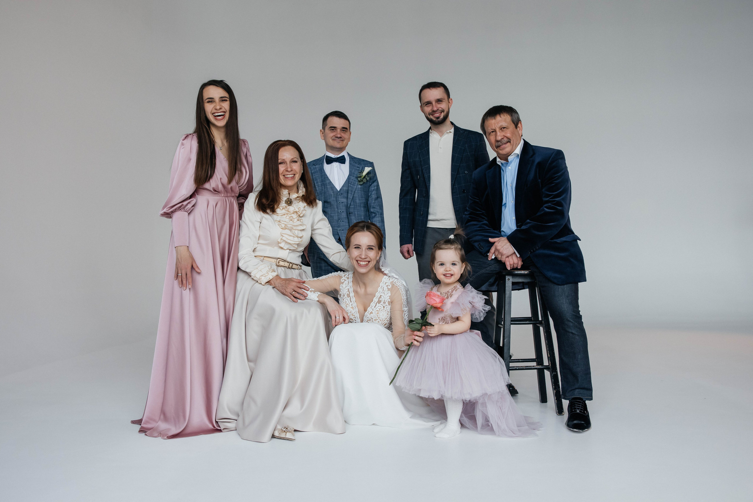 Владимир и Евгения. Maxim Tsoy Photography