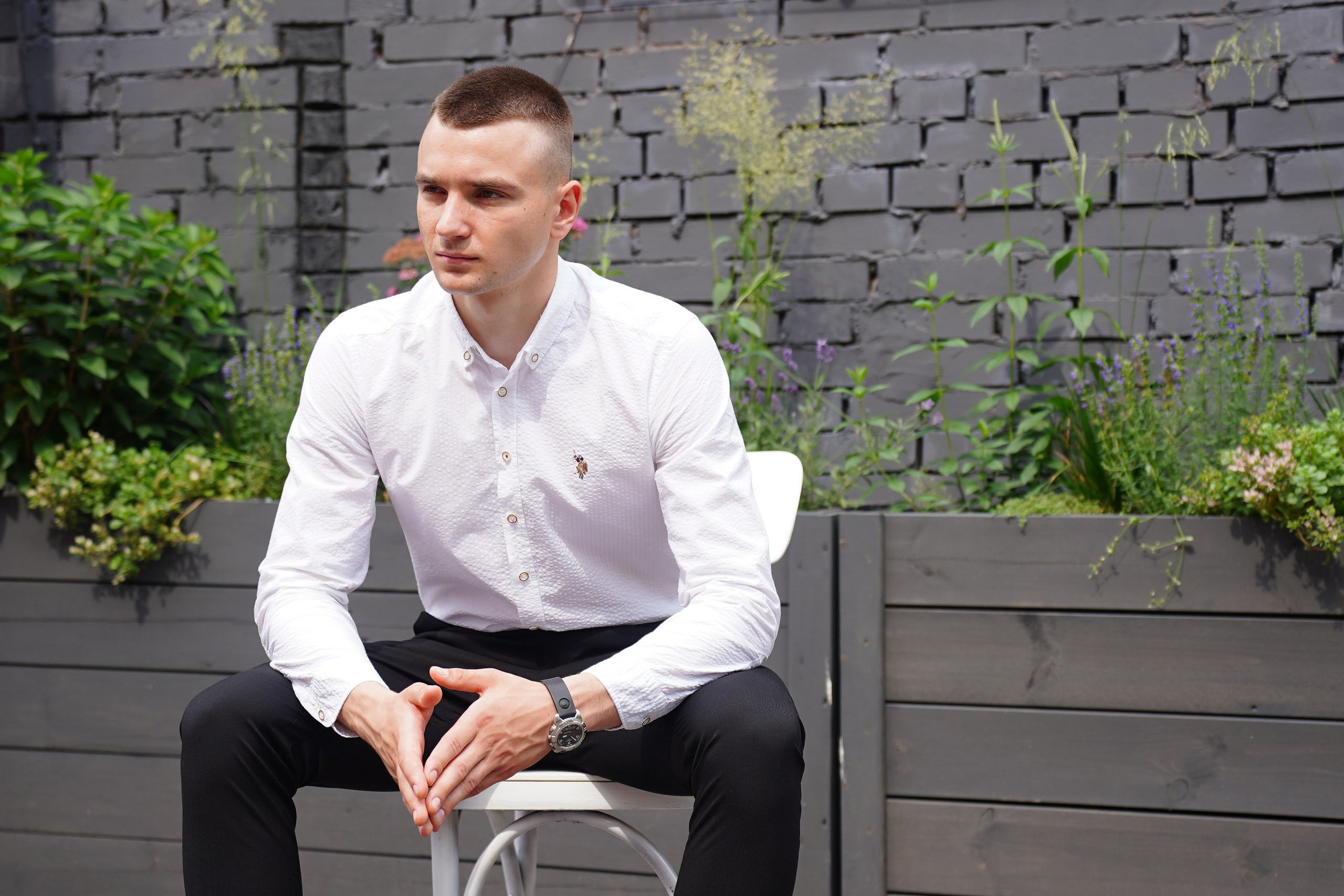 Даниил & Ирина. Фотограф в Воронеже Ольга Космодемьянская