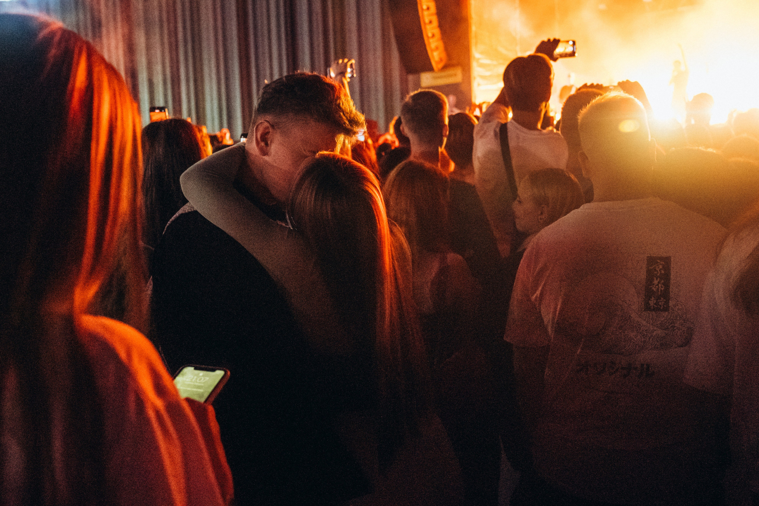 ЛСП | Roof Life. Фотограф в Воронеже Ольга Космодемьянская