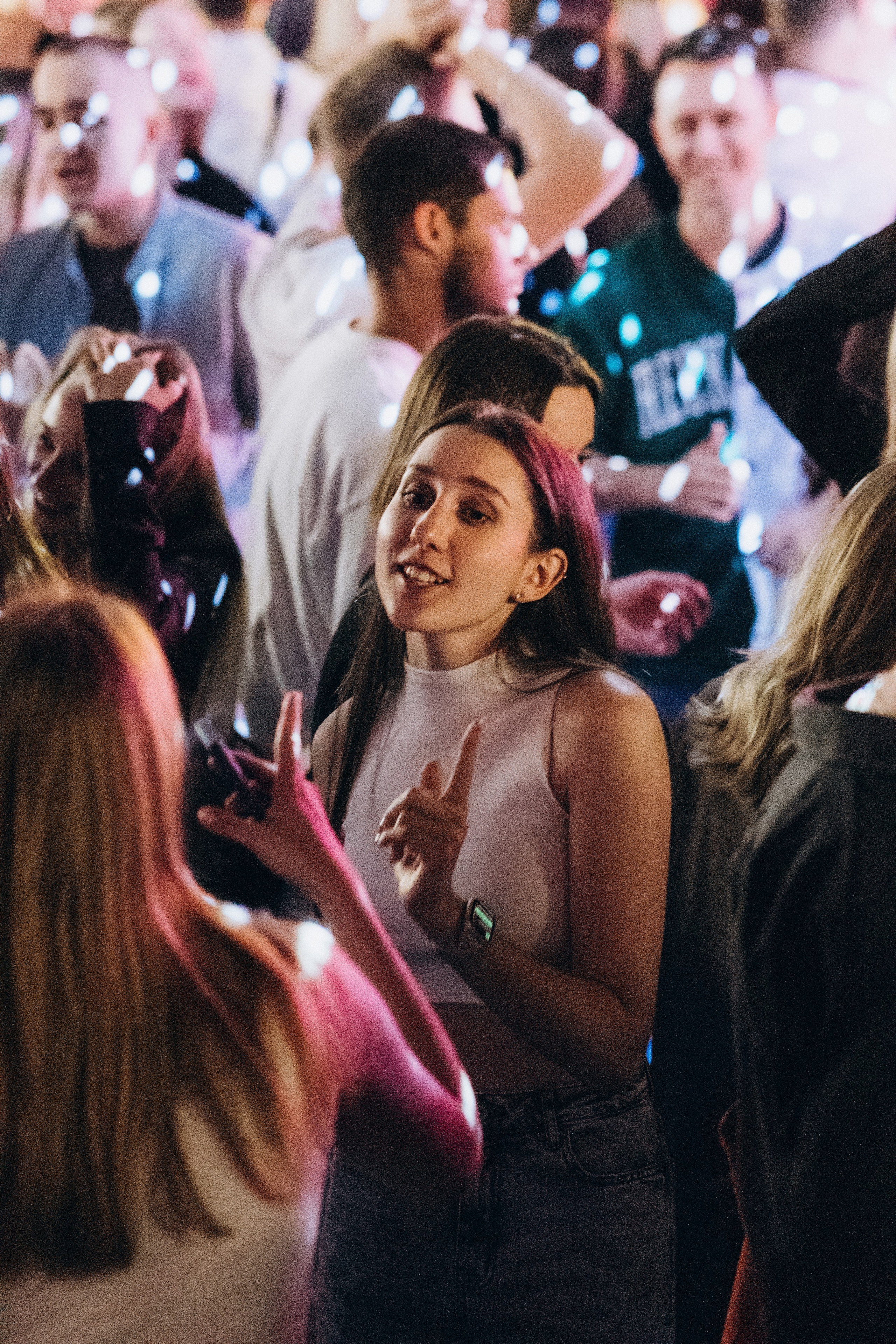 Коммуна. Фотограф в Воронеже Ольга Космодемьянская