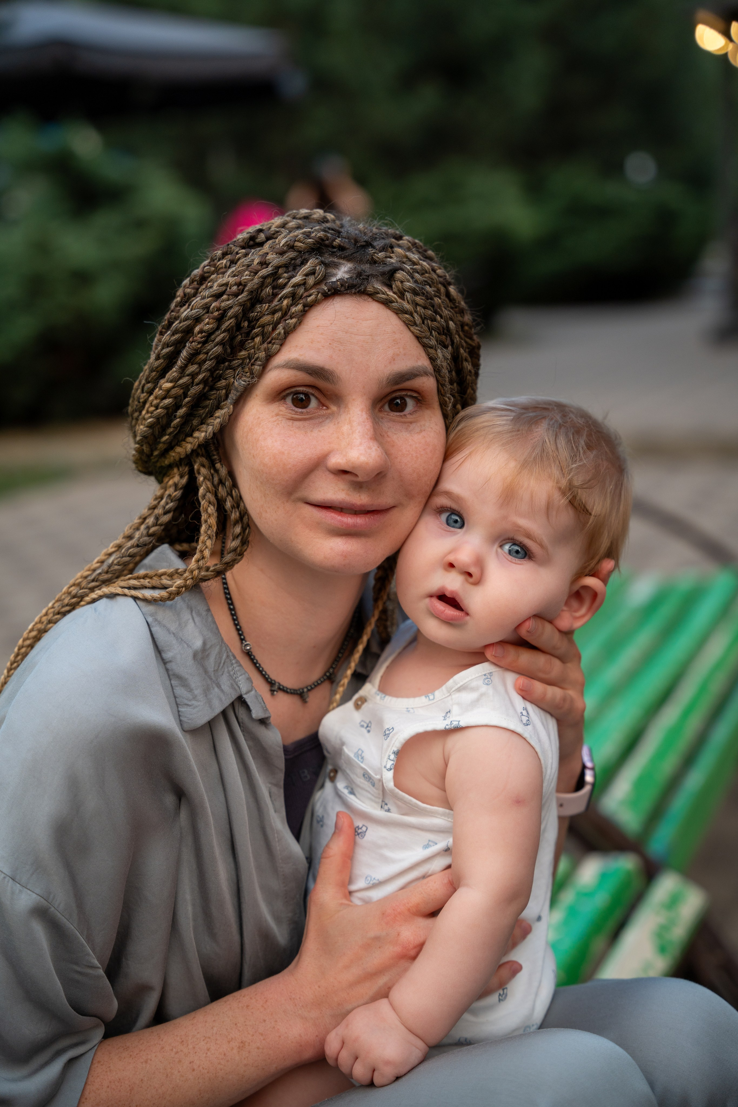 Ольга и Александр. Семейная фотосессия (2). Шедевры для Вас! Фотограф и Видеограф в Краснодаре Пахиев Руслан