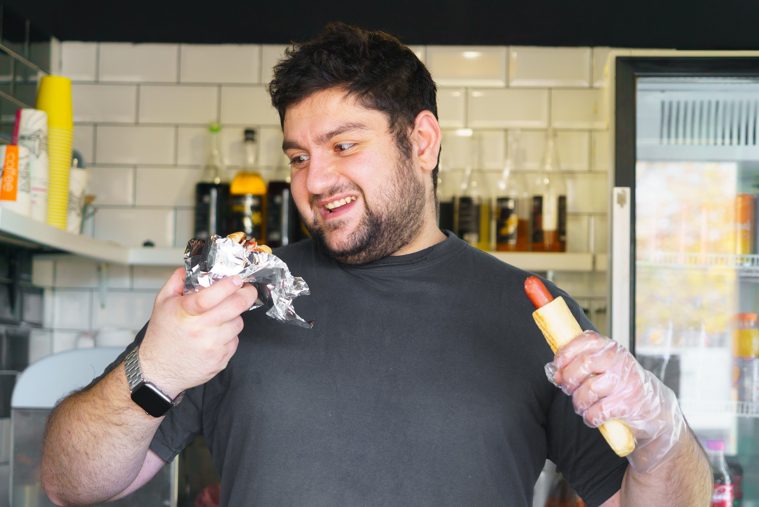 Кофейня факультет — фото и видео. Шедевры для Вас! Фотограф и Видеограф в Краснодаре Пахиев Руслан