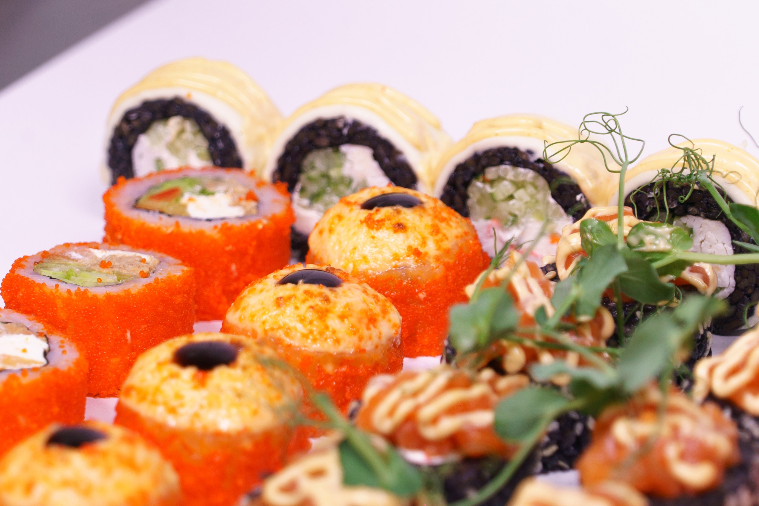 Сытый Король — Азиатская кухня — Фото. Шедевры для Вас! Фотограф и Видеограф в Краснодаре Пахиев Руслан