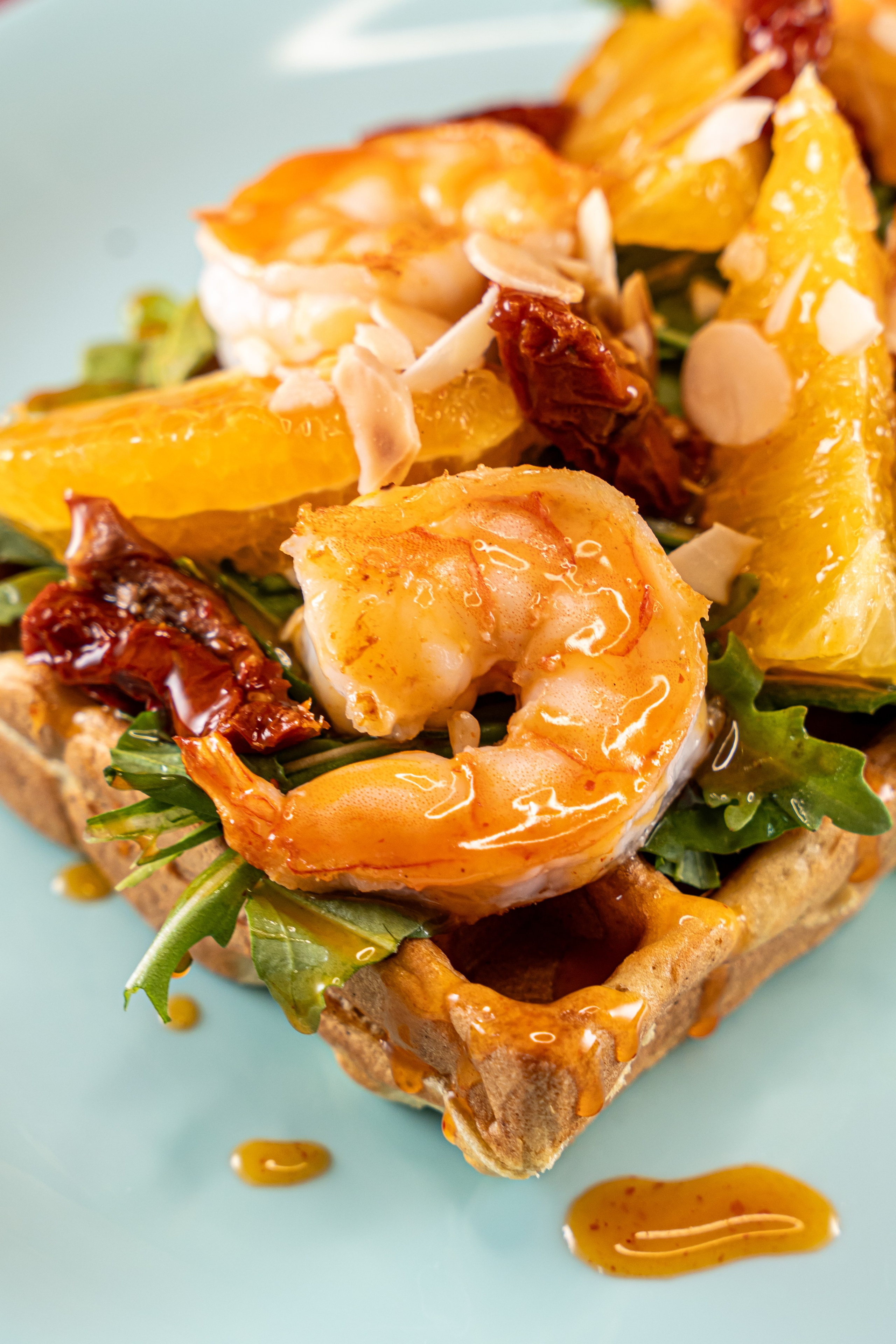 Pro Вафли фуд фото и видео. Шедевры для Вас! Фотограф и Видеограф в Краснодаре Пахиев Руслан