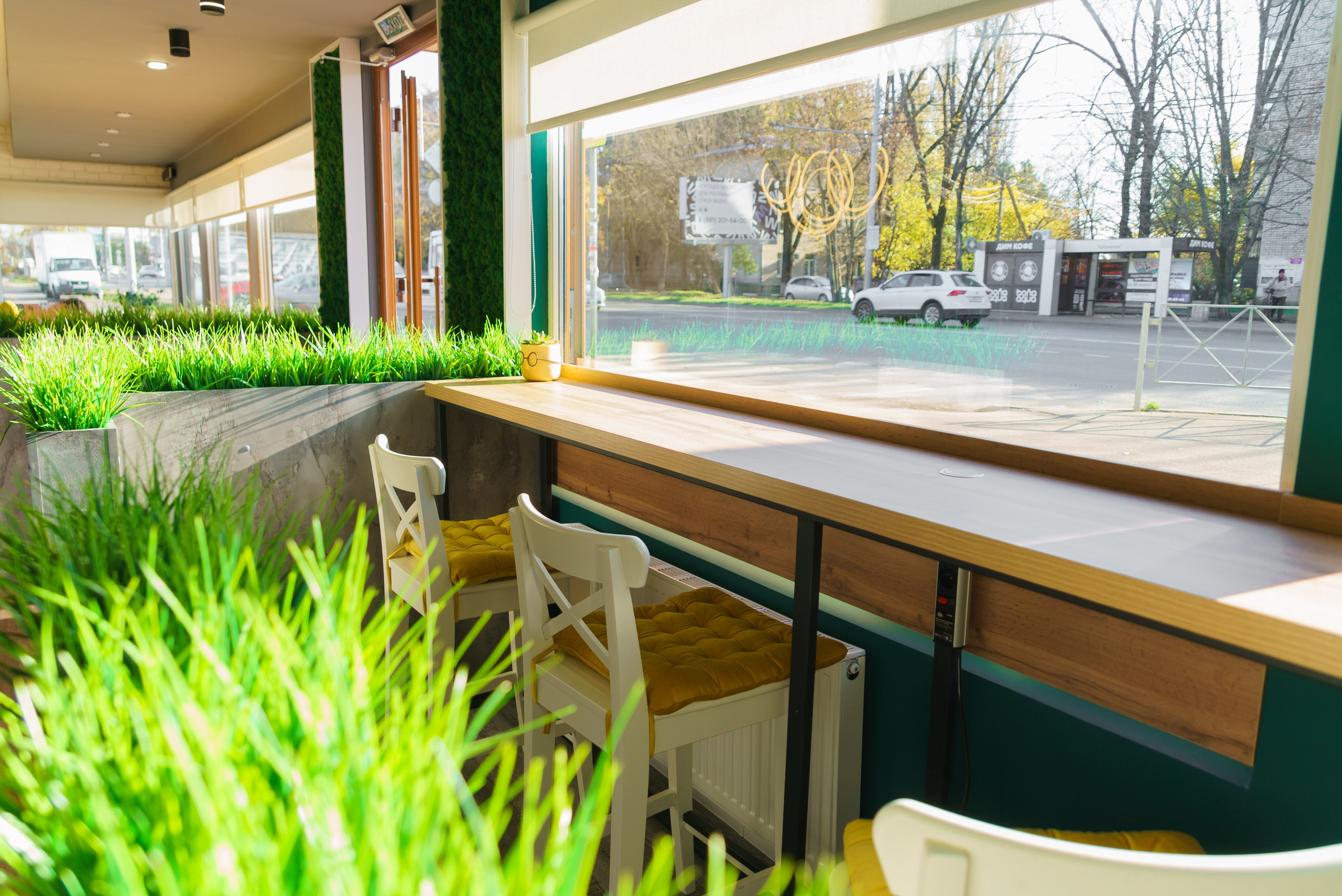 Кофейня факультет — фото и видео. Шедевры для Вас! Фотограф и Видеограф в Краснодаре Пахиев Руслан