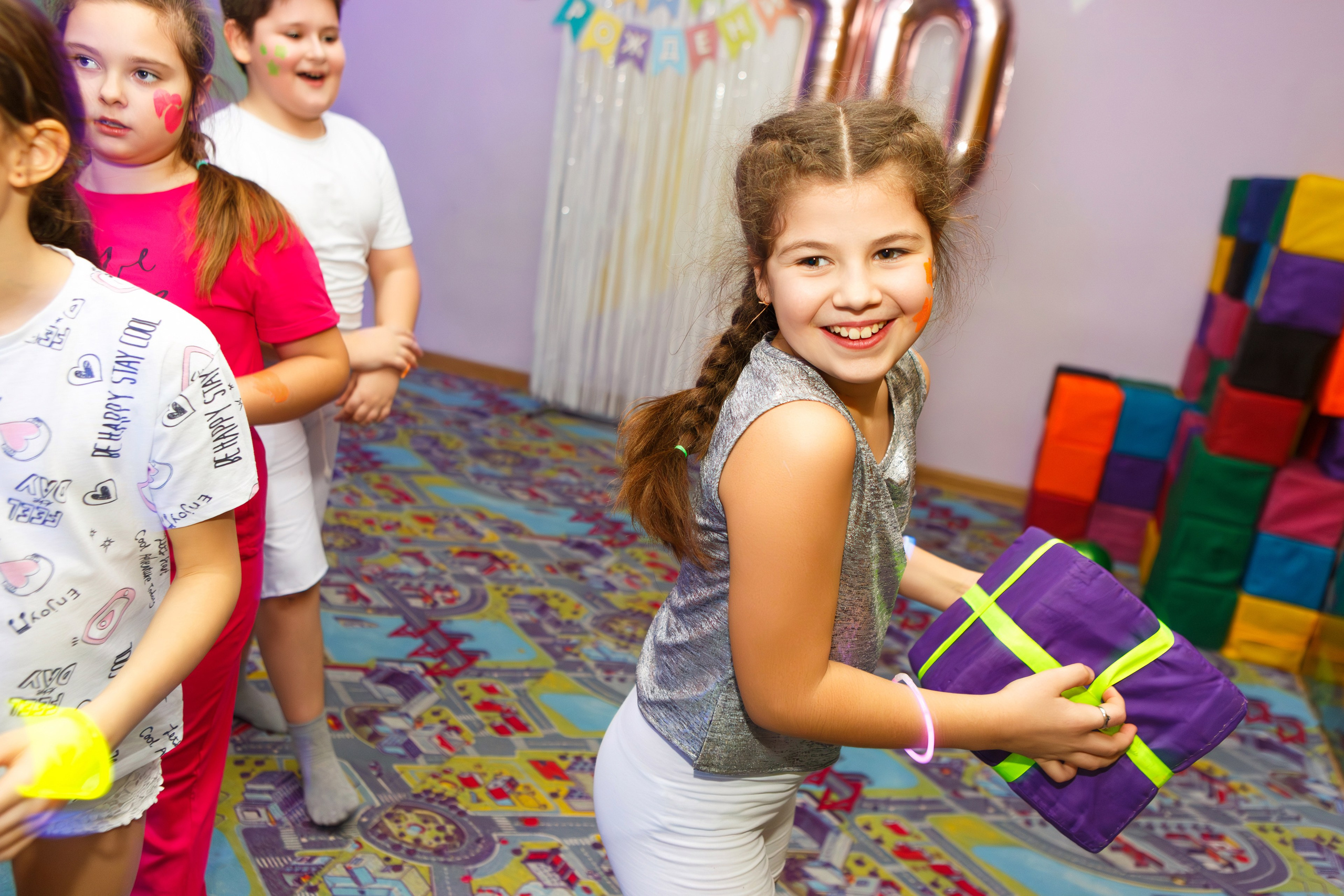 ШОУ KIDS 20.12. Профессиональный фотограф в Мценске и Орловской области