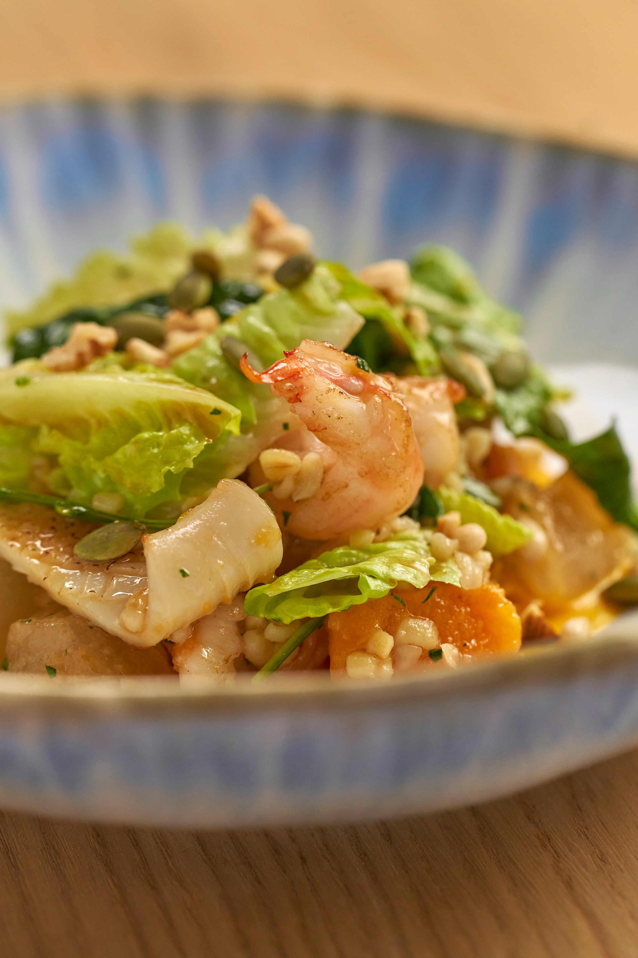 Ресторан «МАЯК». Контент фотограф в Москве Александр Хитько