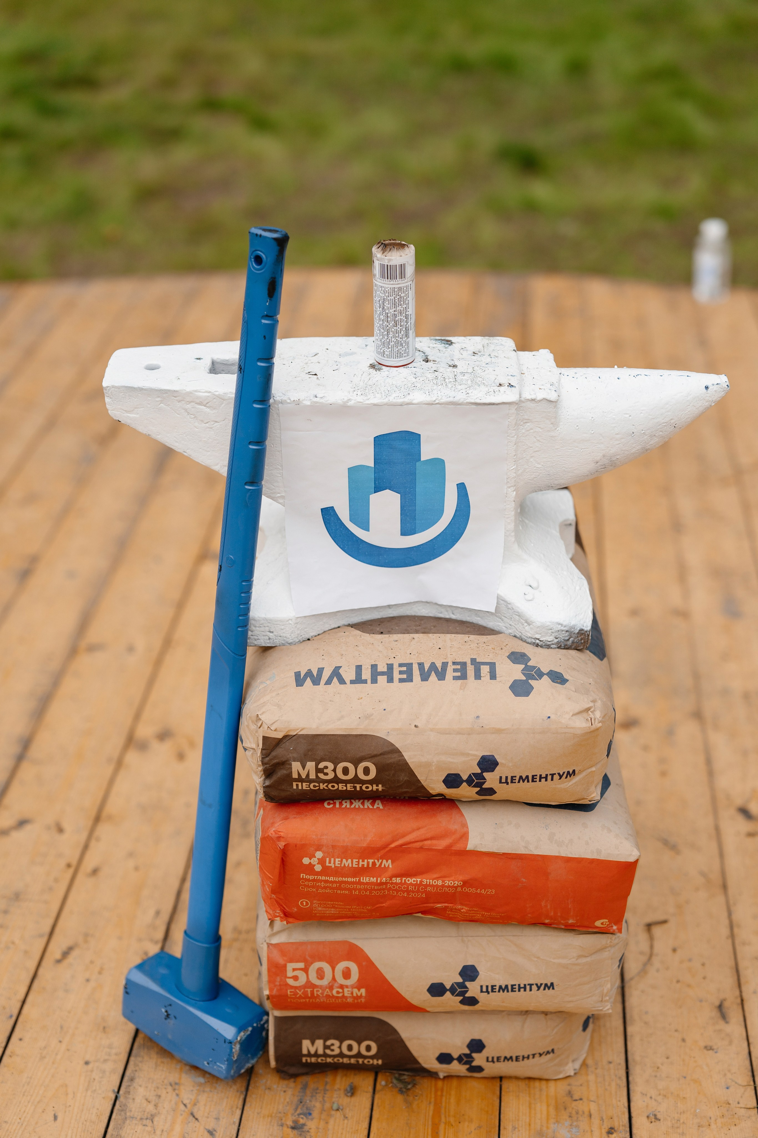 Тимбилдинг Строй Альянс. Свадебный и репортажный фотограф в Москве Андрей Вайман