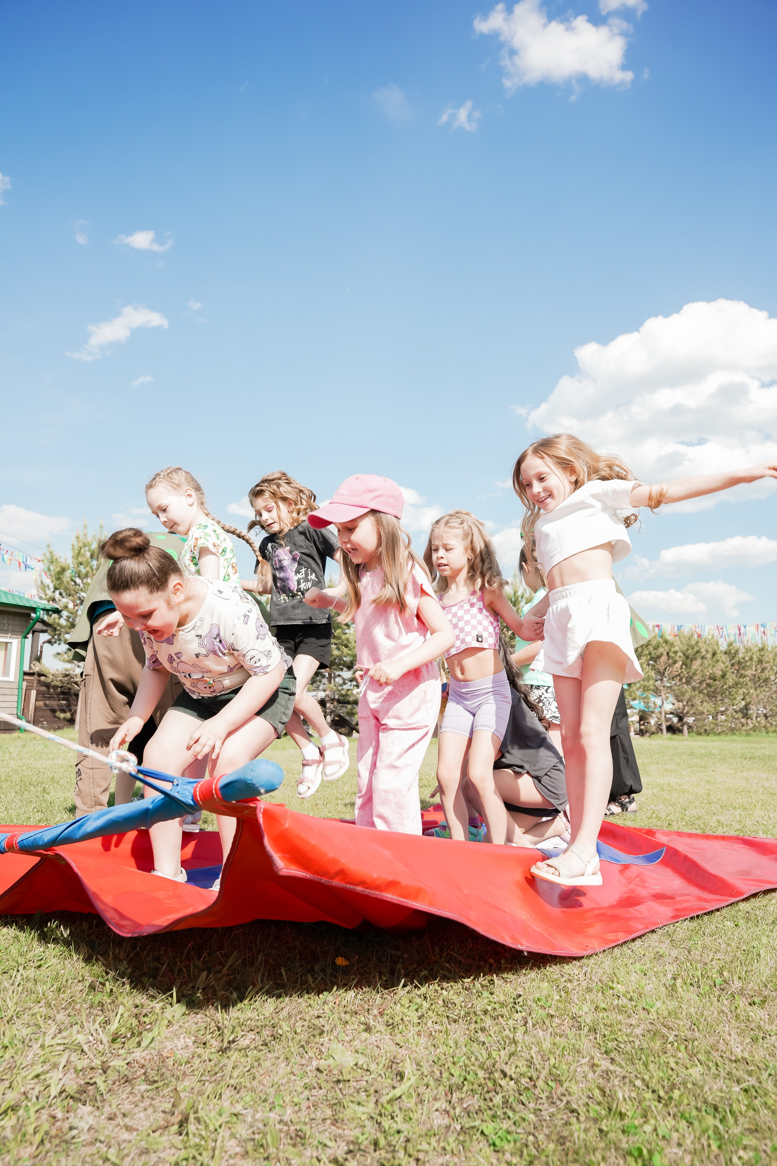 Репортажная фотосъемка мероприятия в Красноярске. Семейный и детский фотограф в Красноярске Надежда Арефьева