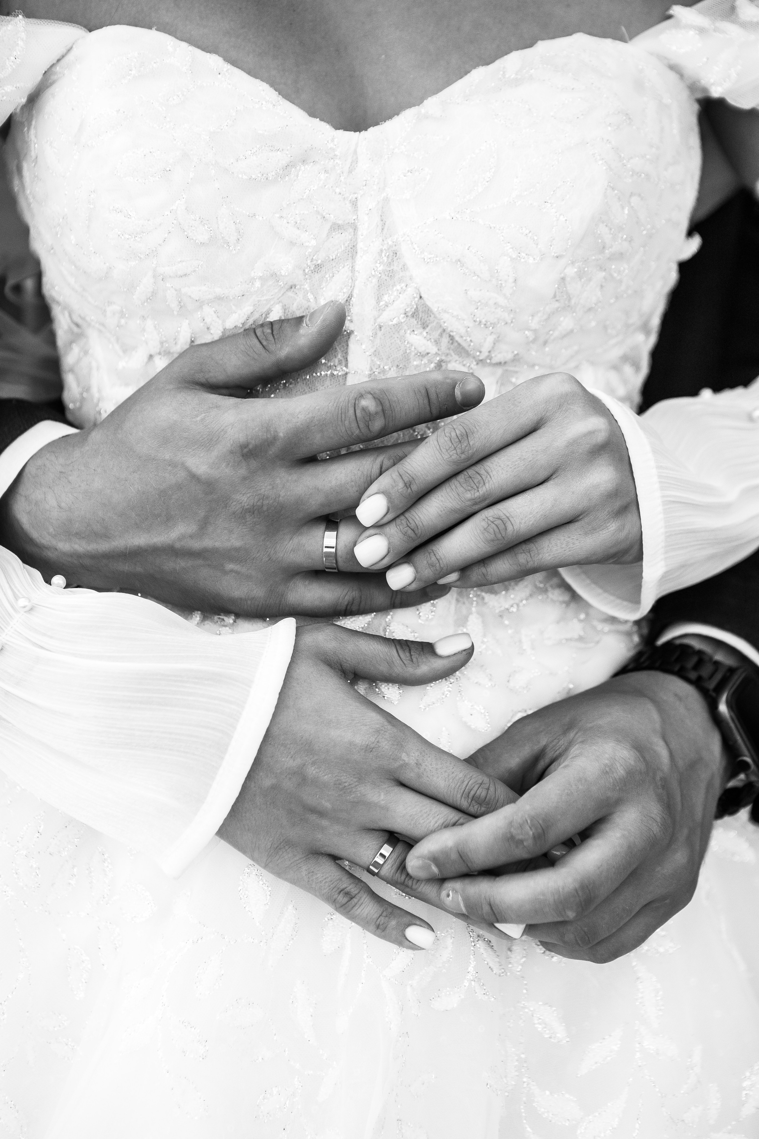 Свадебная съемка. Свадебный, семейный, фотограф крещения Волгоград — Черняева Ирина