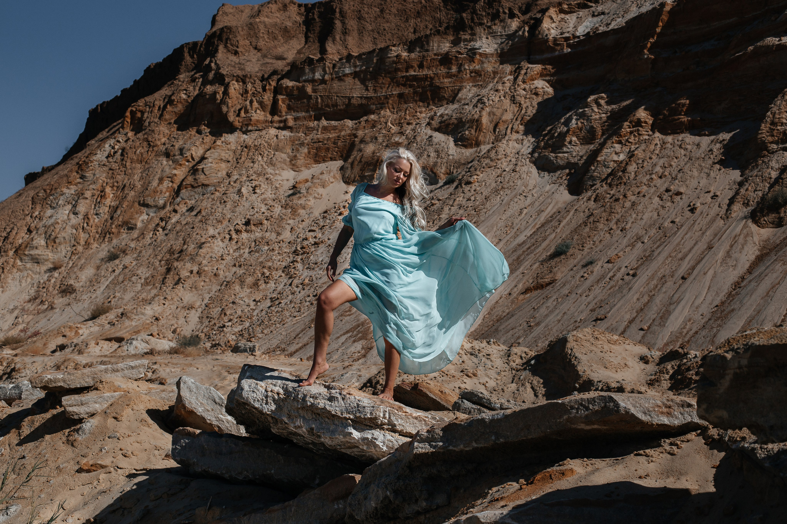 Индивидуальная фотосессия. Свадебный, семейный, фотограф крещения Волгоград — Черняева Ирина