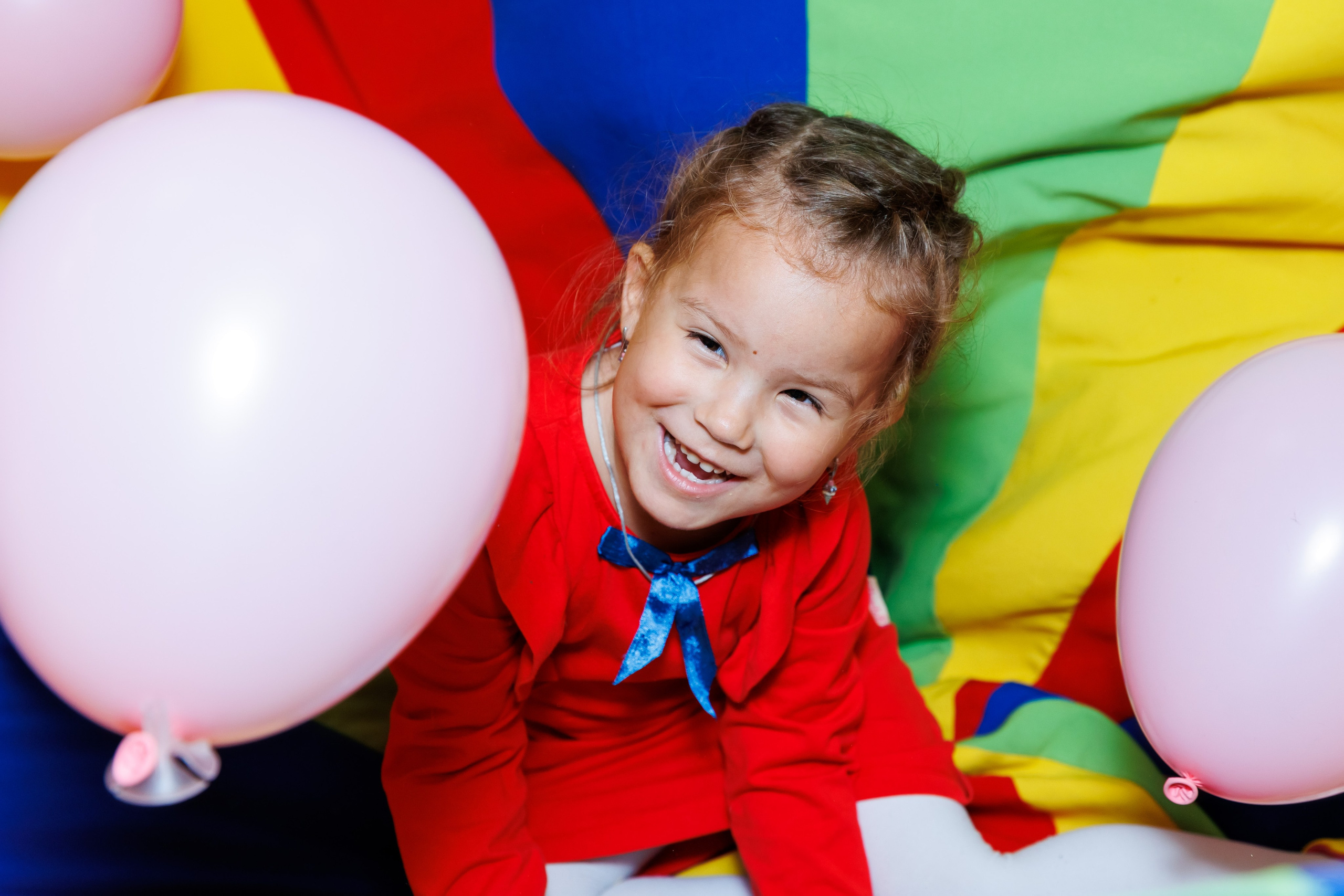 Фанки Таун. Фотограф Новосибирск — Наталья Гресь