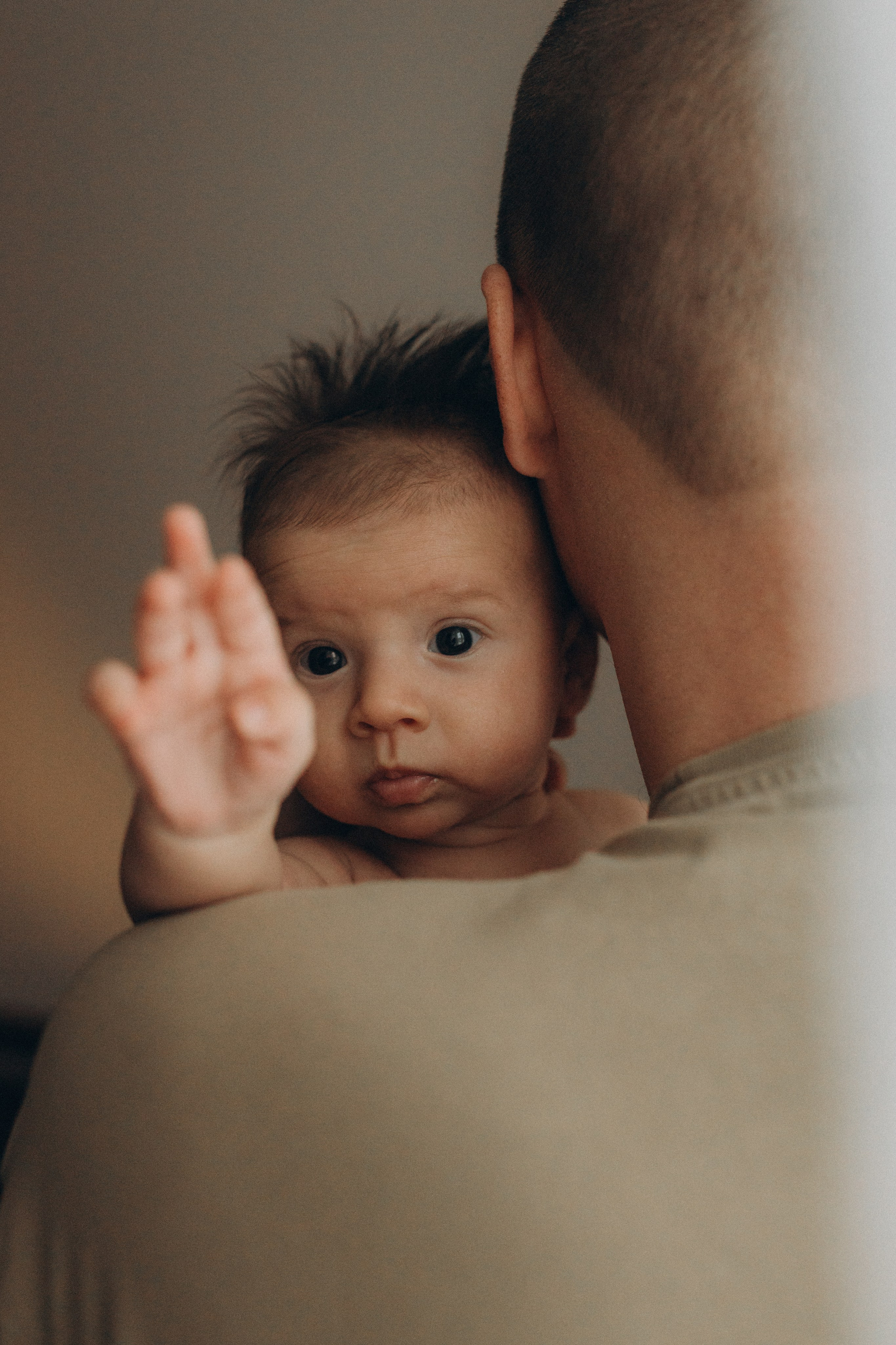 Семейный фотограф в Москве Жукова Анна