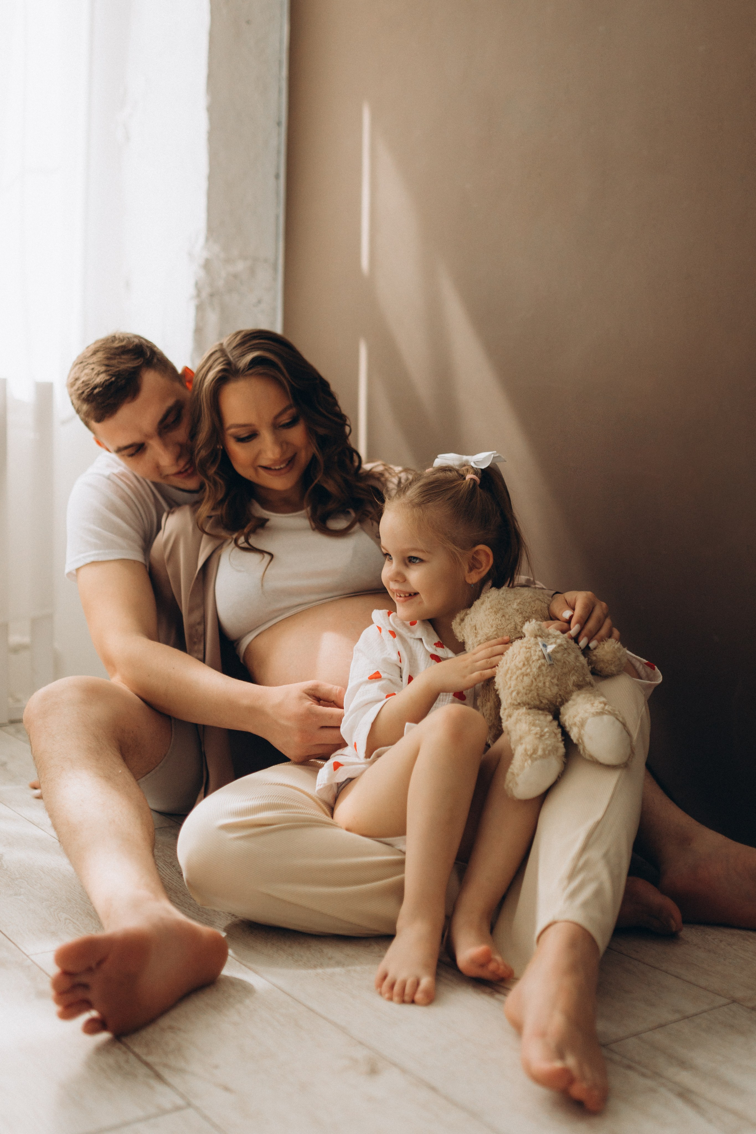 🤍. Семейный фотограф в Москве Жукова Анна