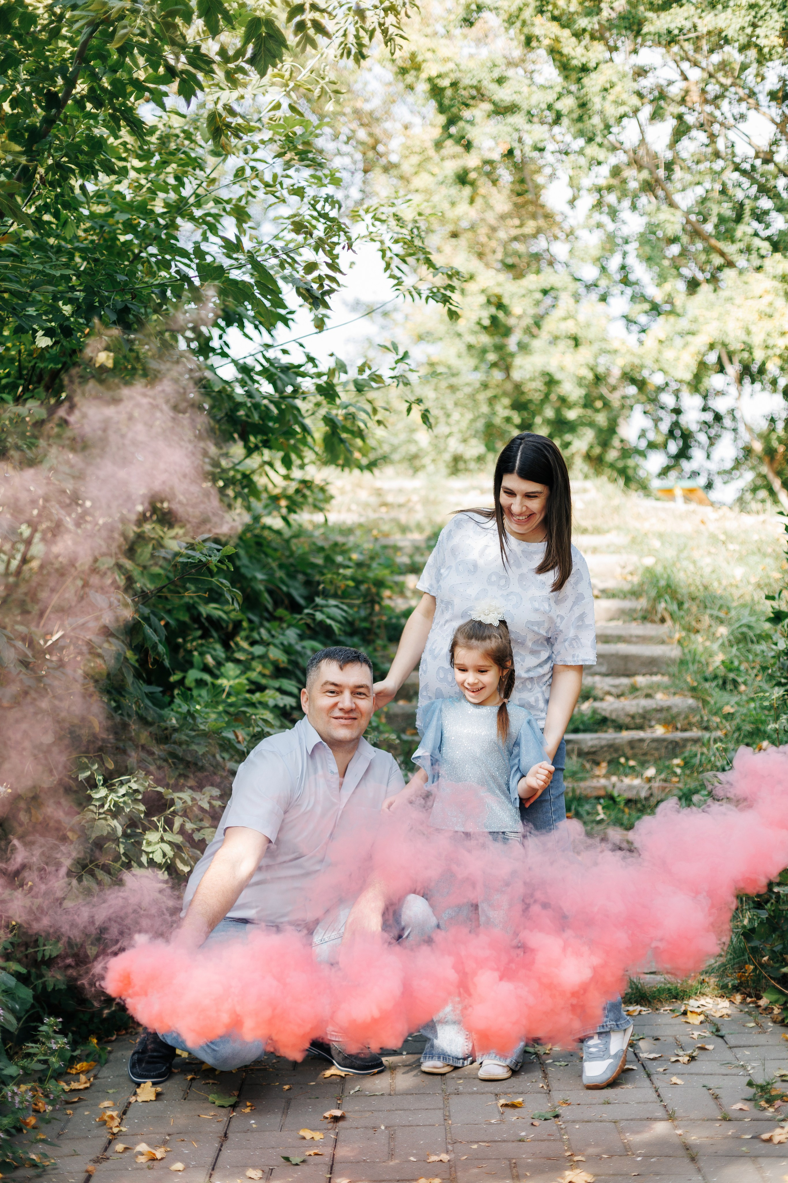 Лучшее время. Свадебный и семейный фотограф в городе Воронеж. Ирина Боловина