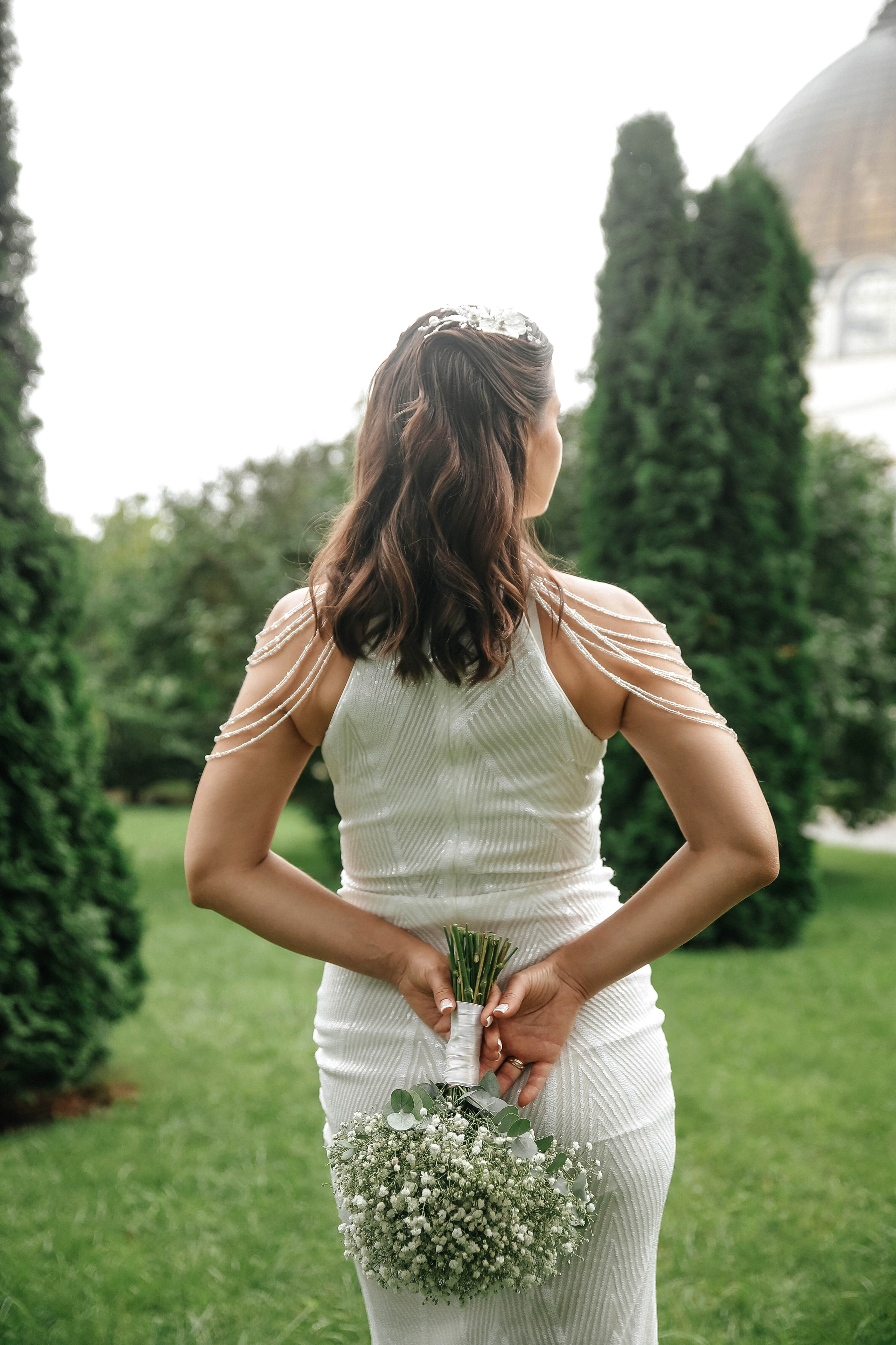 Анна и Иван (ВДНХ). Свадебный и семейный фотограф в Москве