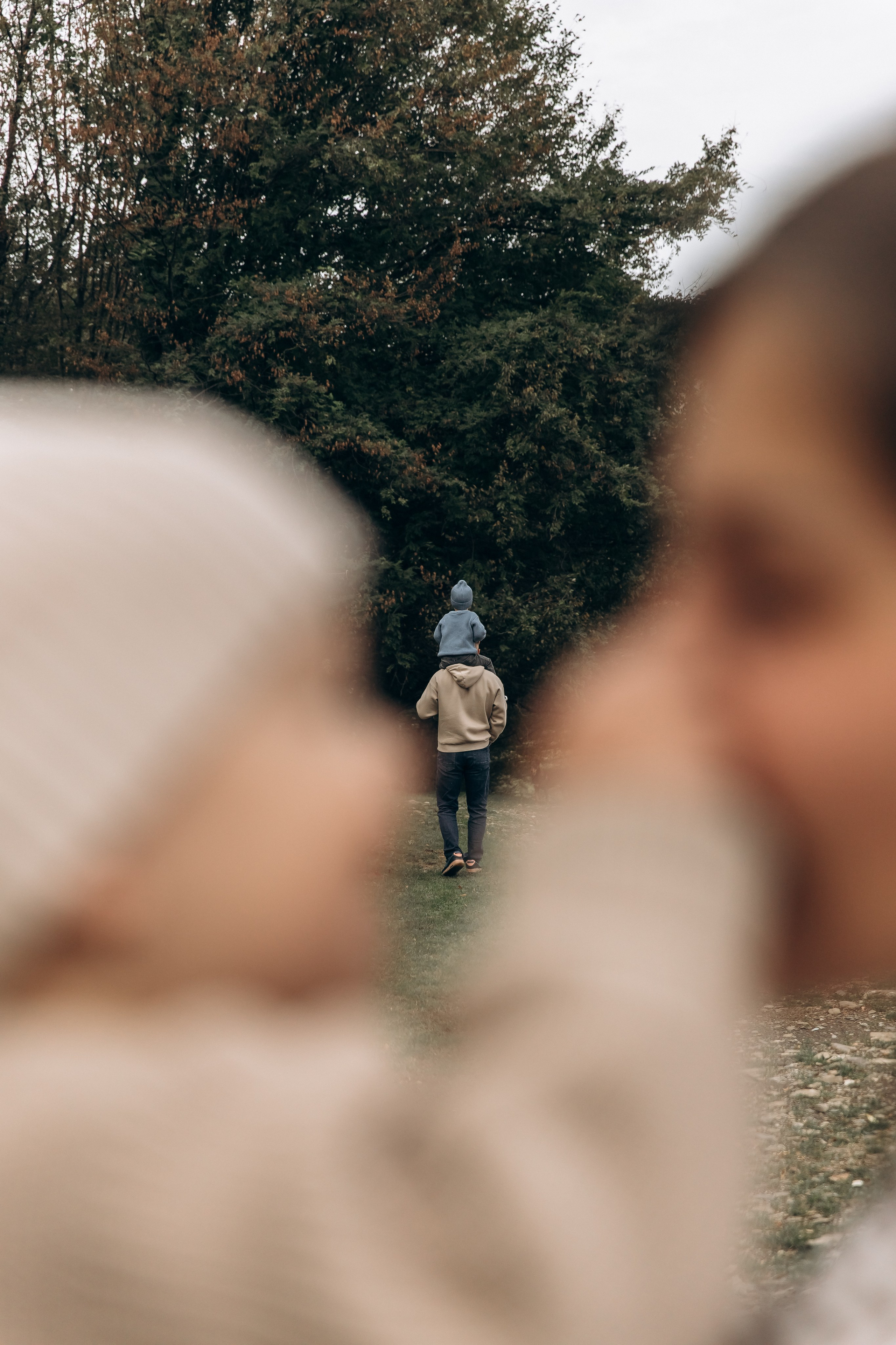 Вася, Яна, Саша, София. Семейный фотограф в Сочи Анна Мальцева