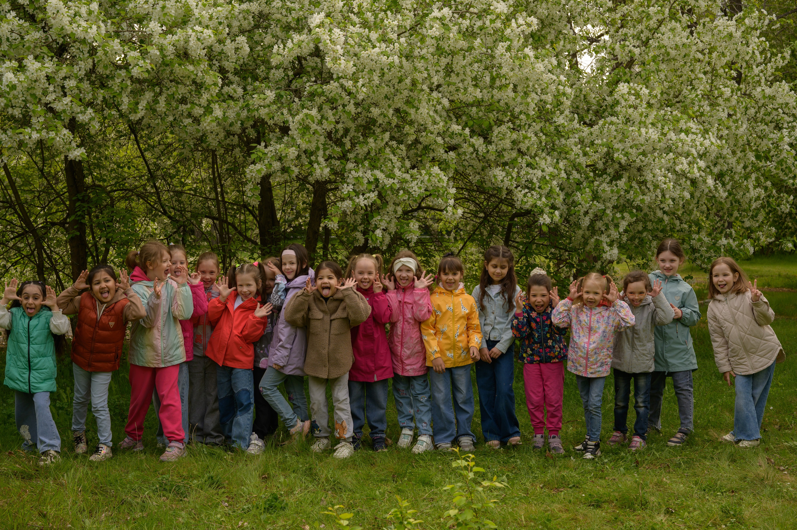 Д/с № 3к3 группа «Звёздочки» (индивидуальный дизайн книги). Фотограф новорожденных, семейный детский в Тюмени Татьяна Морозова