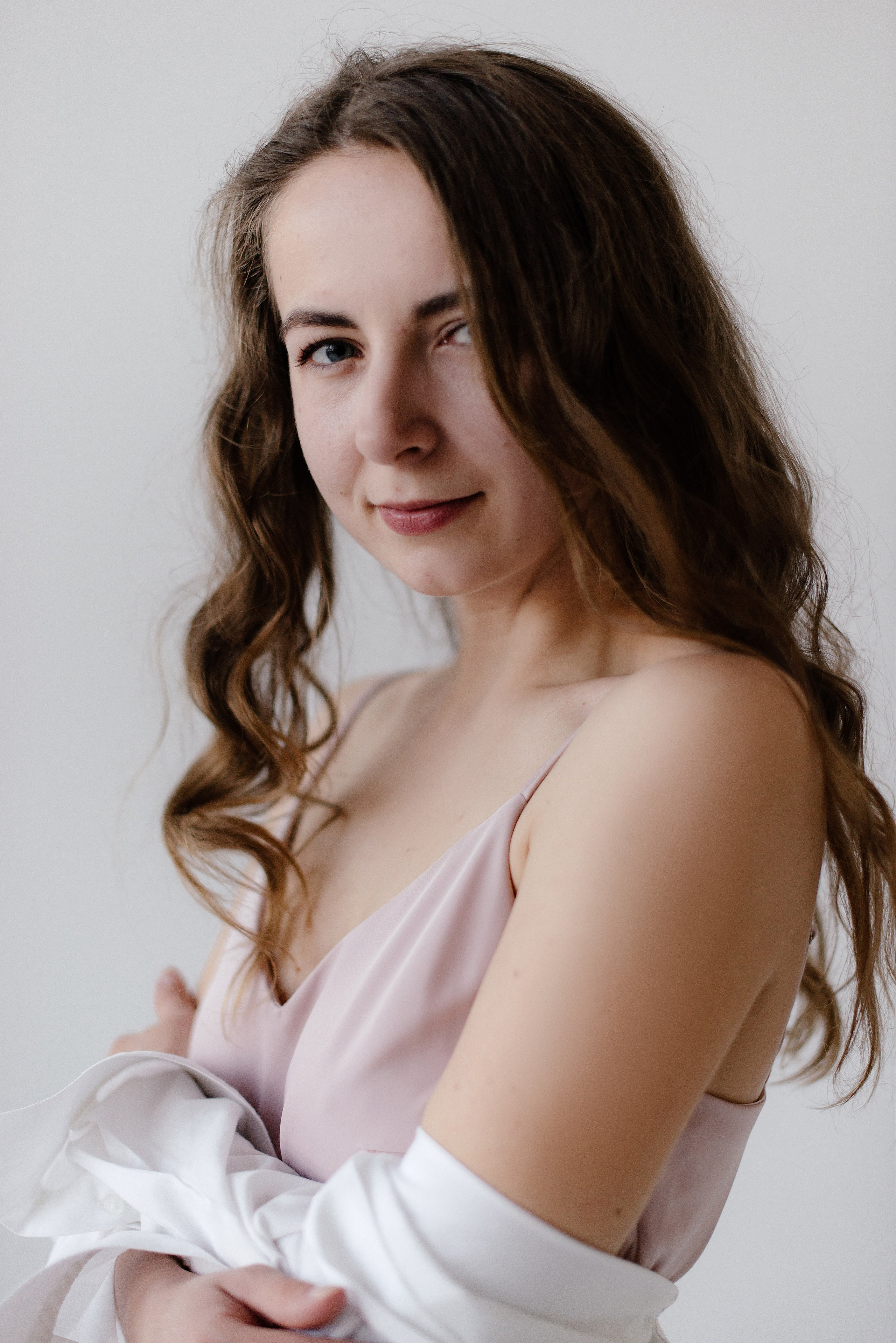 Юля&Тимофей. Студия. Фотограф в Минске Наталия Запорощенко