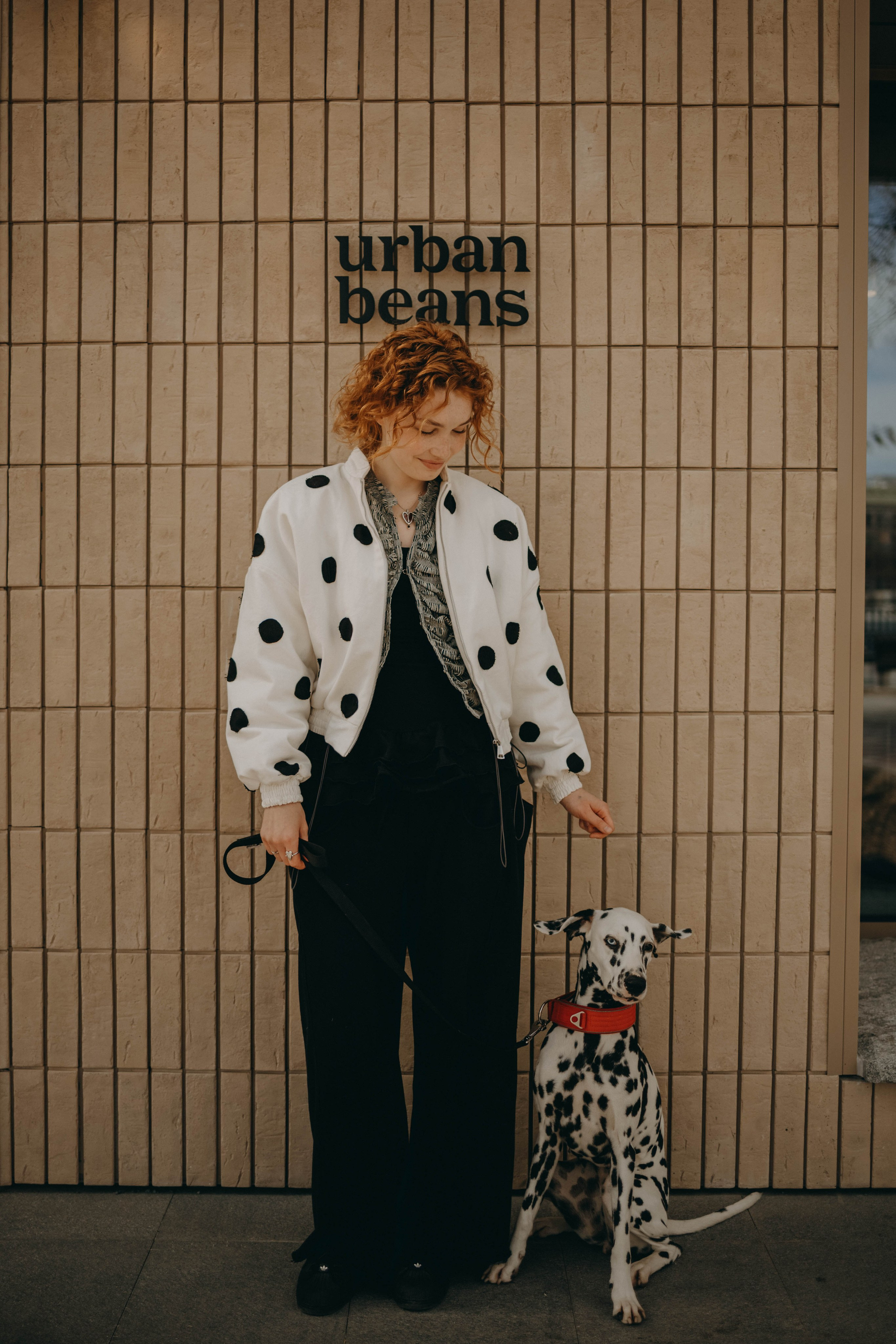 Диана и Лекса. Фотограф-анималист в Екатеринбурге | Кристина