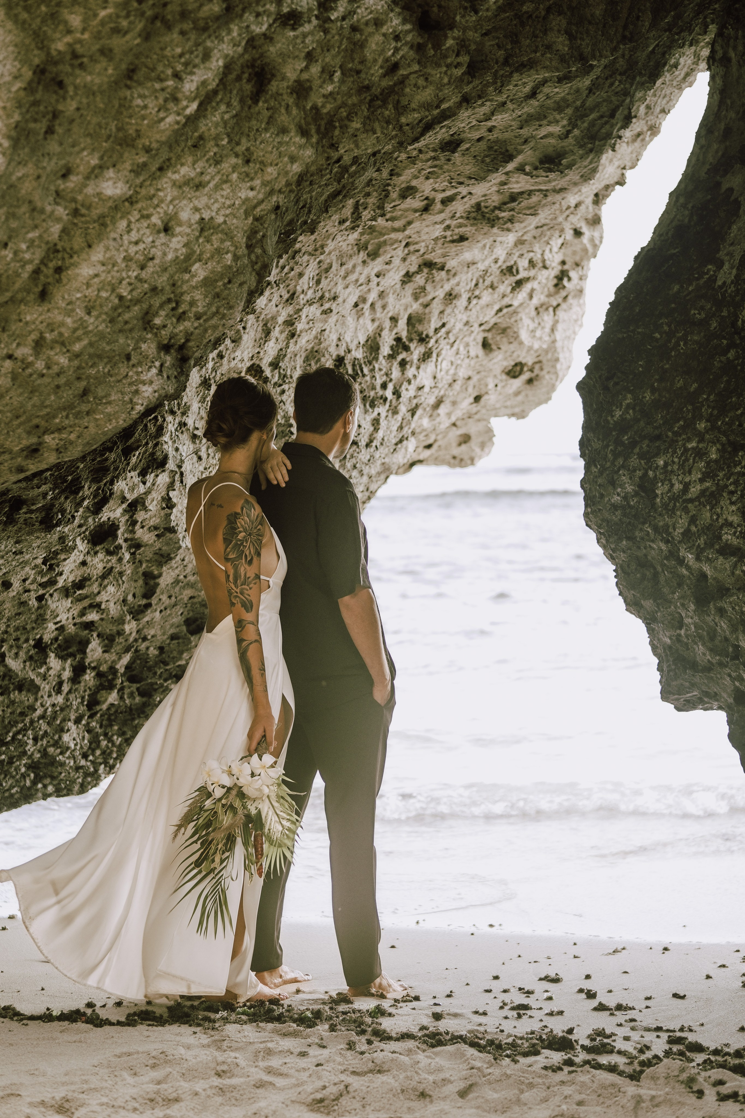 Бали|Настя&Даня. Photographer Cyprus