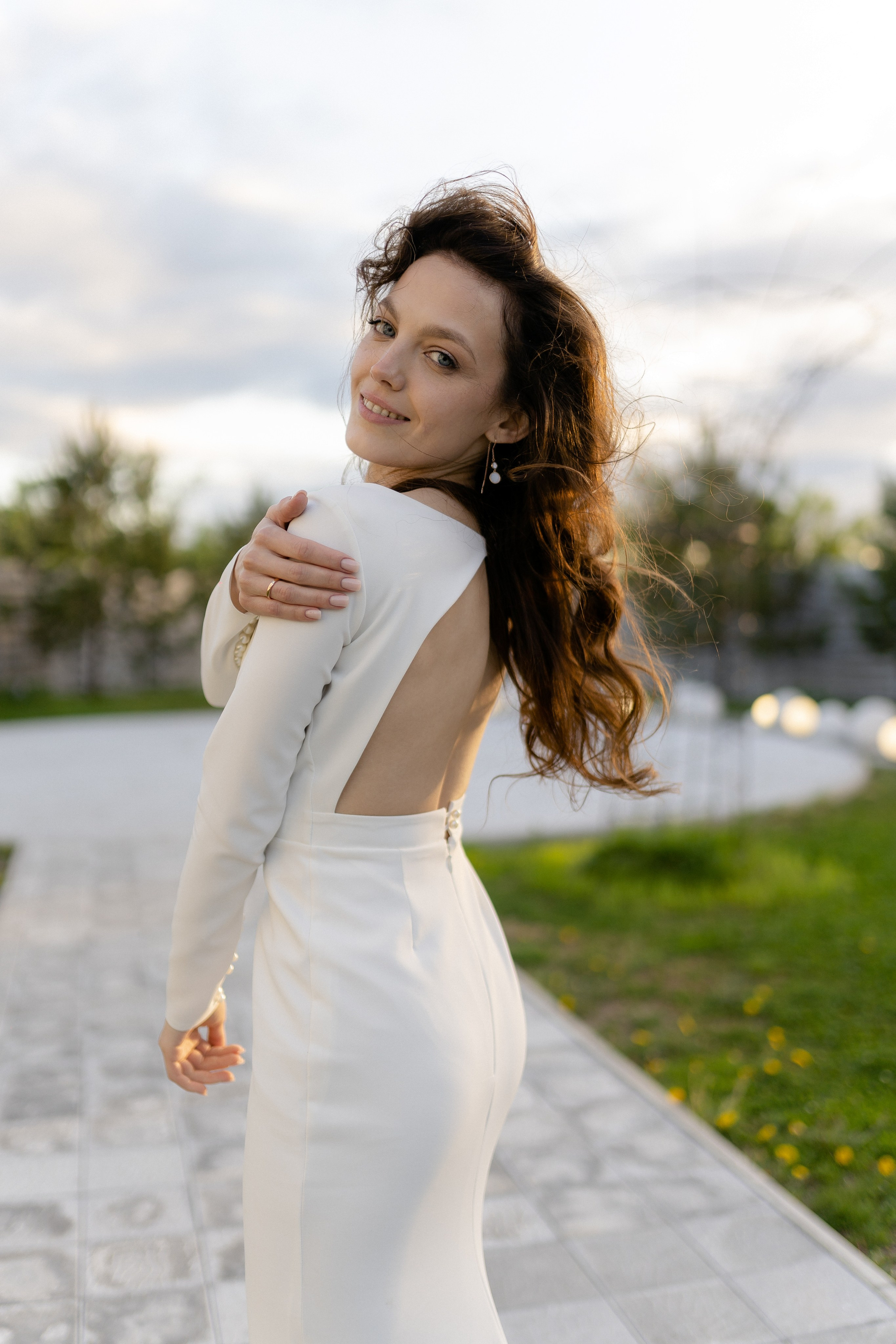 Мария и Дмитрий. Свадебный Фотограф Хабаровск Евгений Корсков