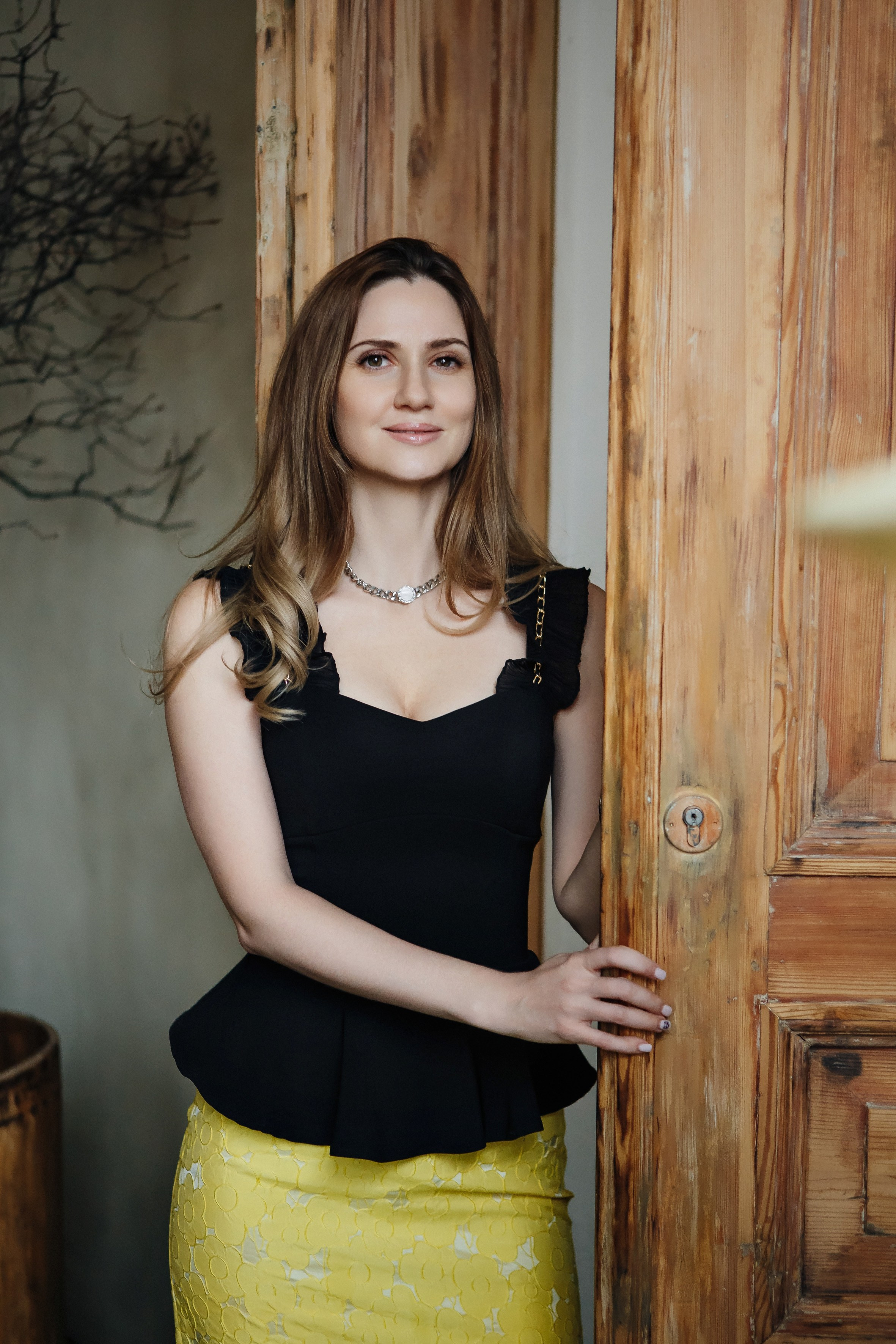 Елена. Свадебный и портретный Фотограф в Липецке Дмитрий Котюков