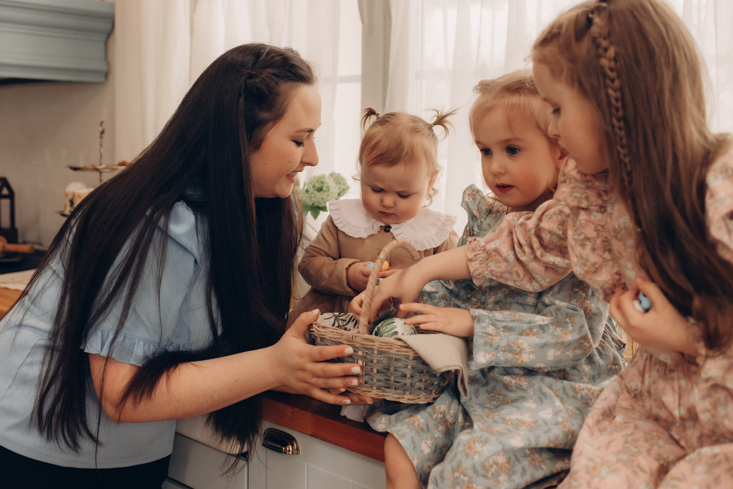Локация Дача. Фотограф Санкт-Петербург