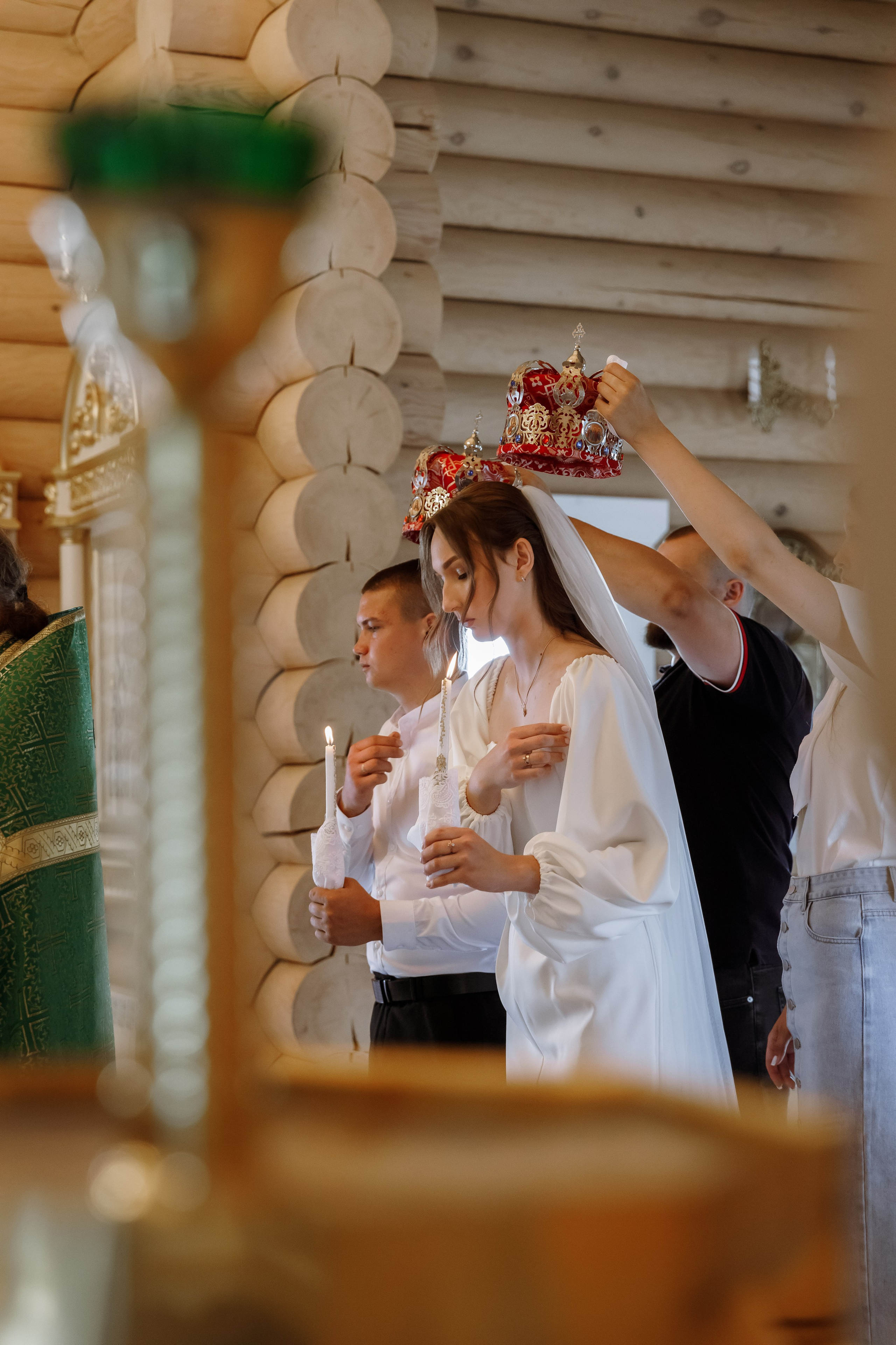 Венчание Белгород Владим храм. Свадебный фотограф, крещение, венчание СПБ, Белгород Анна Коршунова