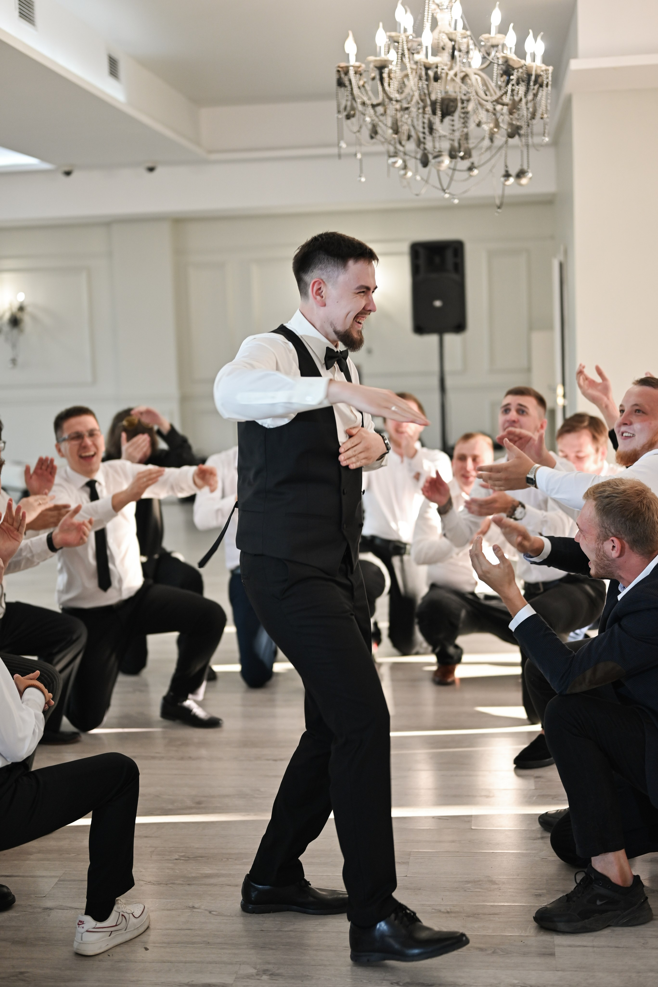 R & A. Свадебный и семейный фотограф в Уфе Александров Максим