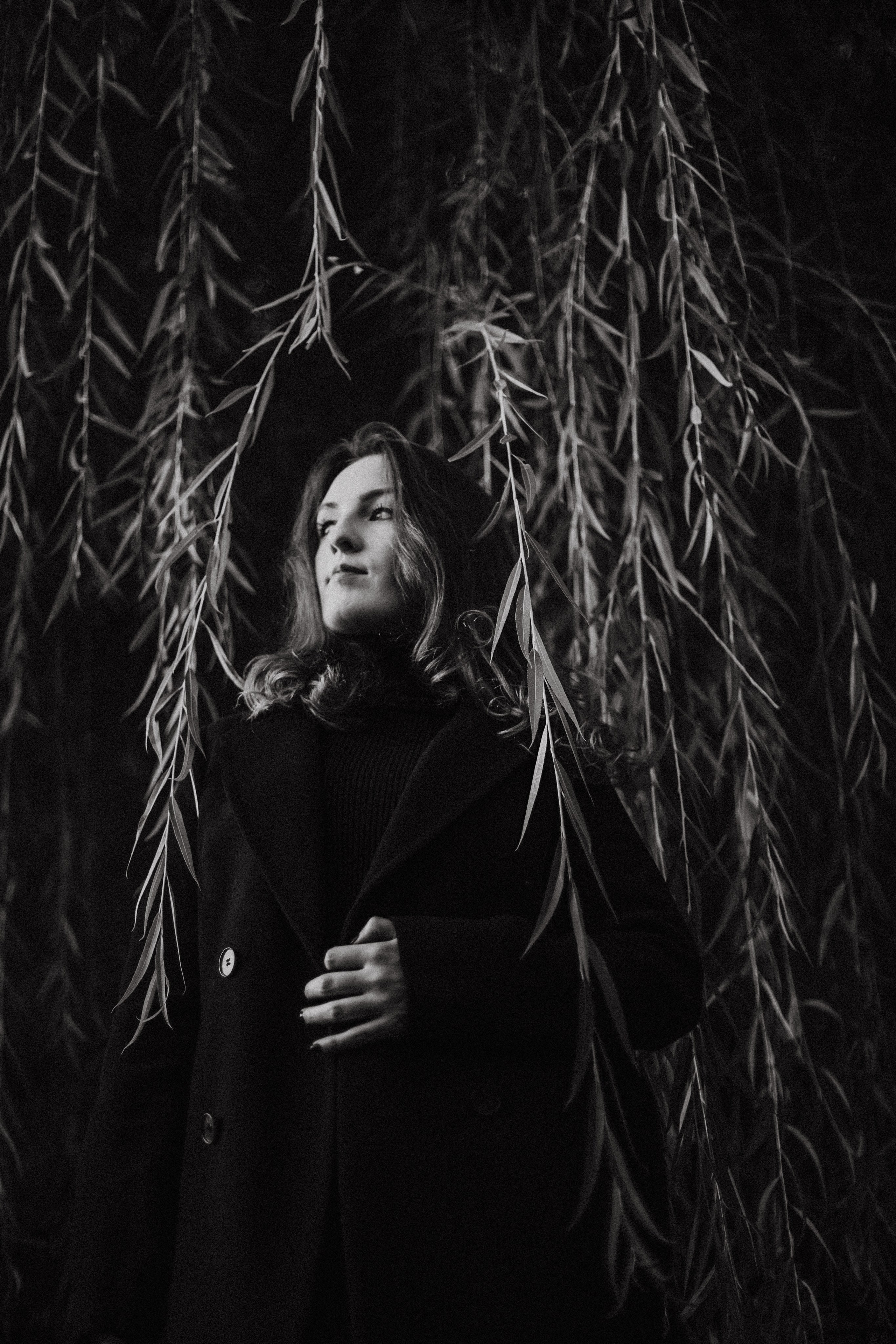 Яна. Чумной доктор. Фотограф в Нижнем Новгороде