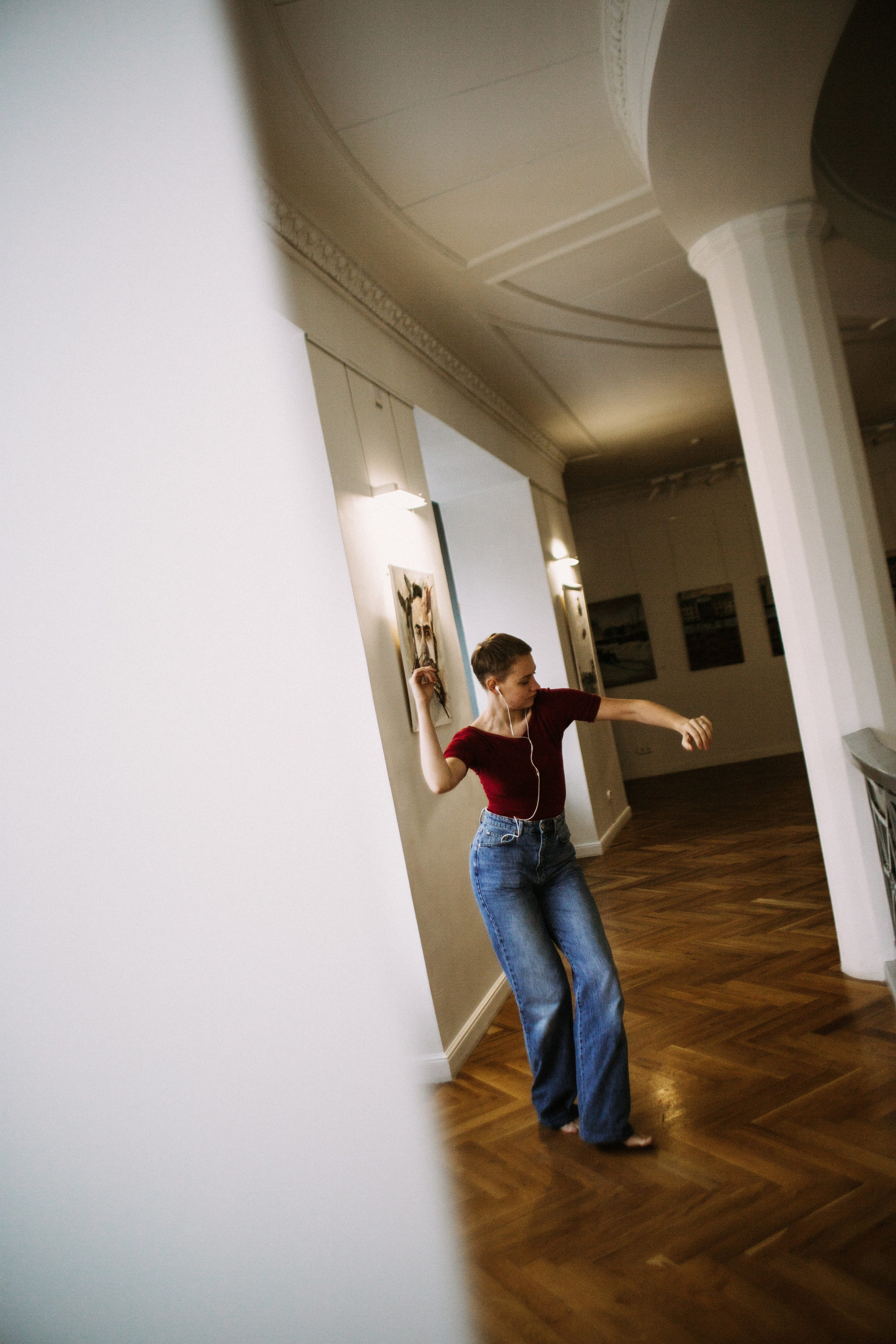 Надин. Рекорд. Фотограф в Нижнем Новгороде