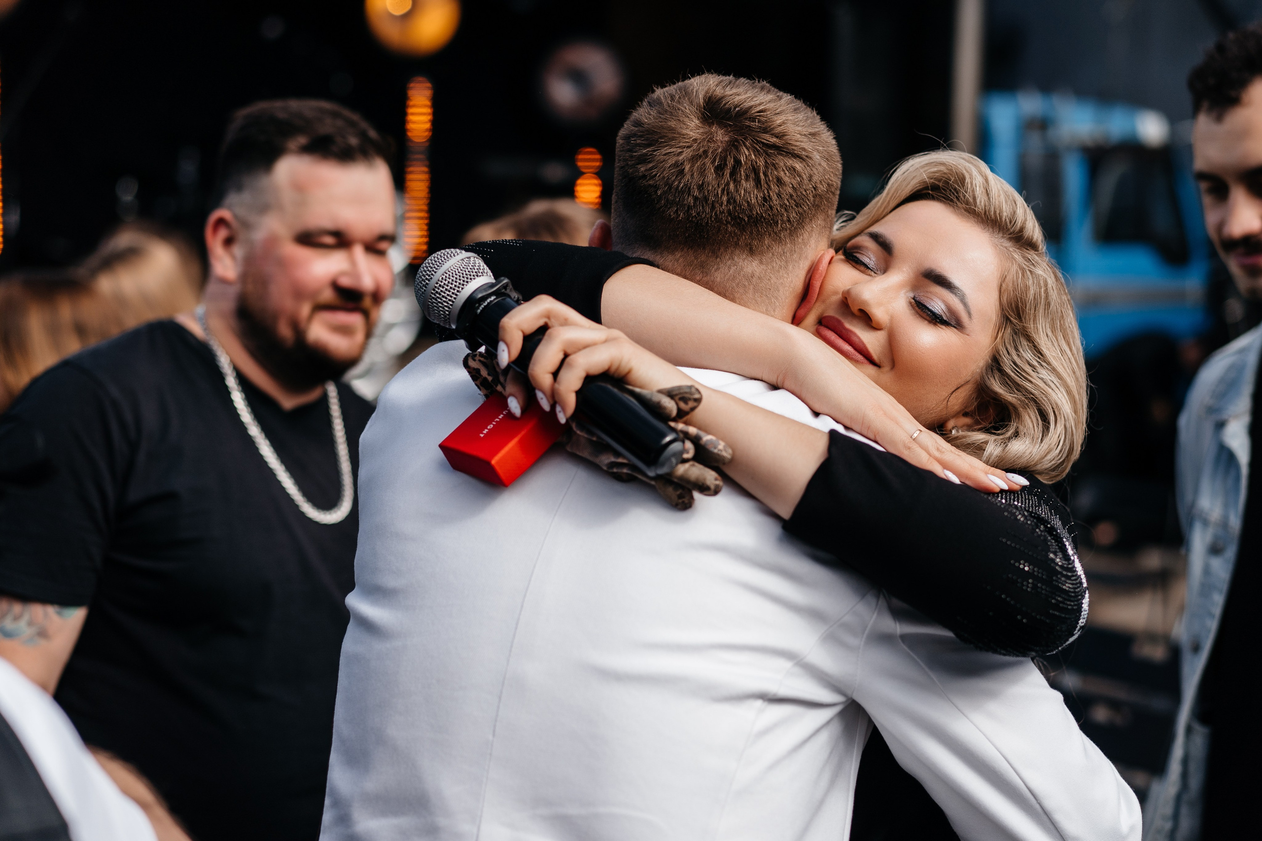 Анна & Евгений проект «Четыре свадьбы» на Пятнице. Свадебный фотограф Барнаул Алексей Павлов