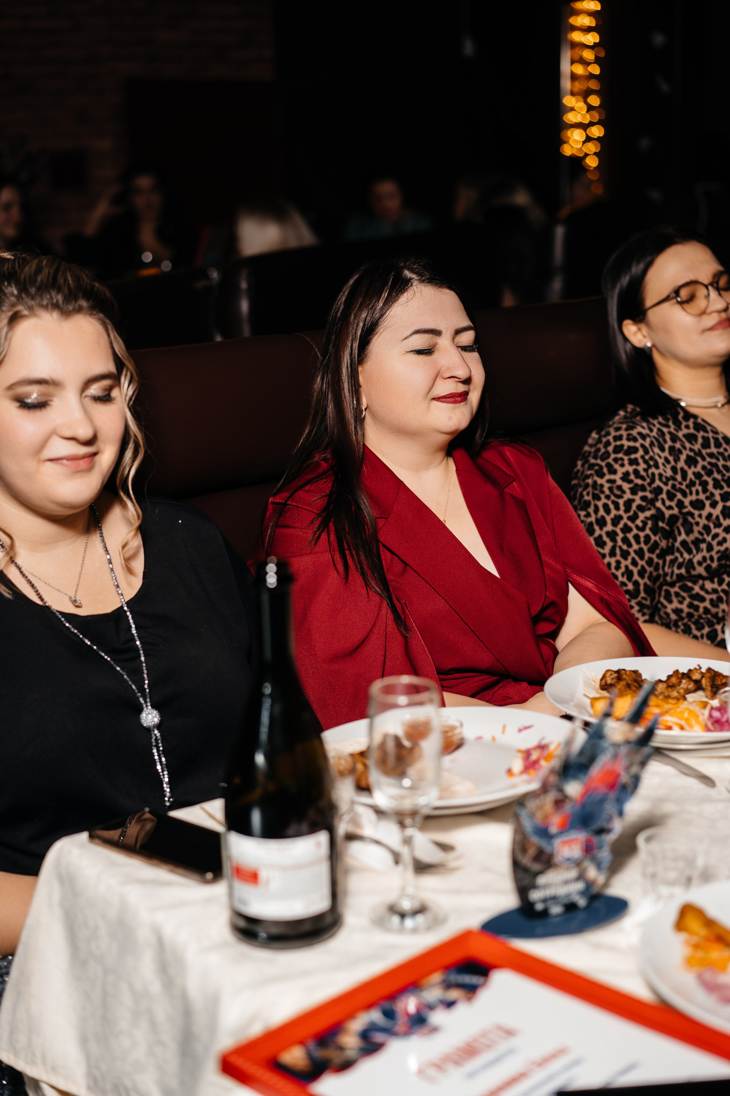 Корпоратив «СОВКОМБАНК». Свадебный фотограф Барнаул Алексей Павлов