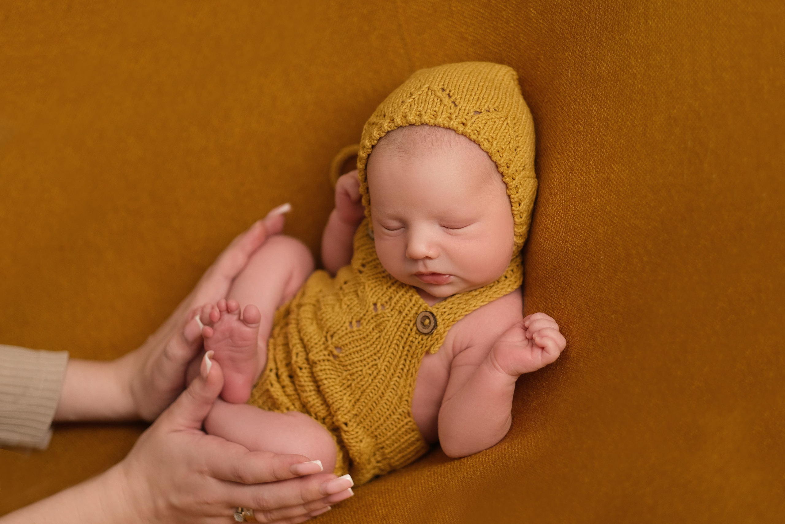 Newborn. Фотограф беременности и Newborn в Екатеринбурге Марина Добровольская